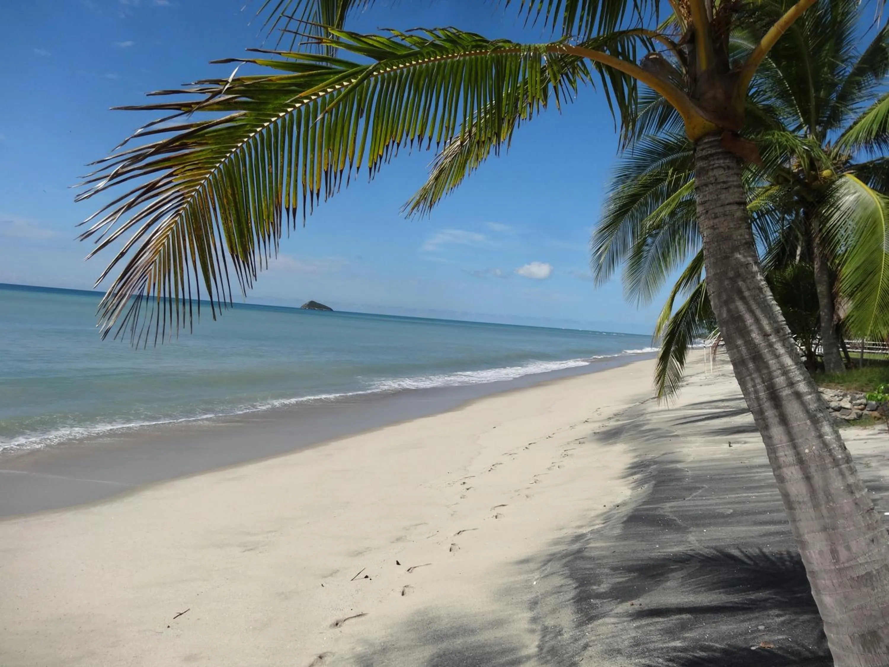 Off site in Villa Botero By Casa Mojito