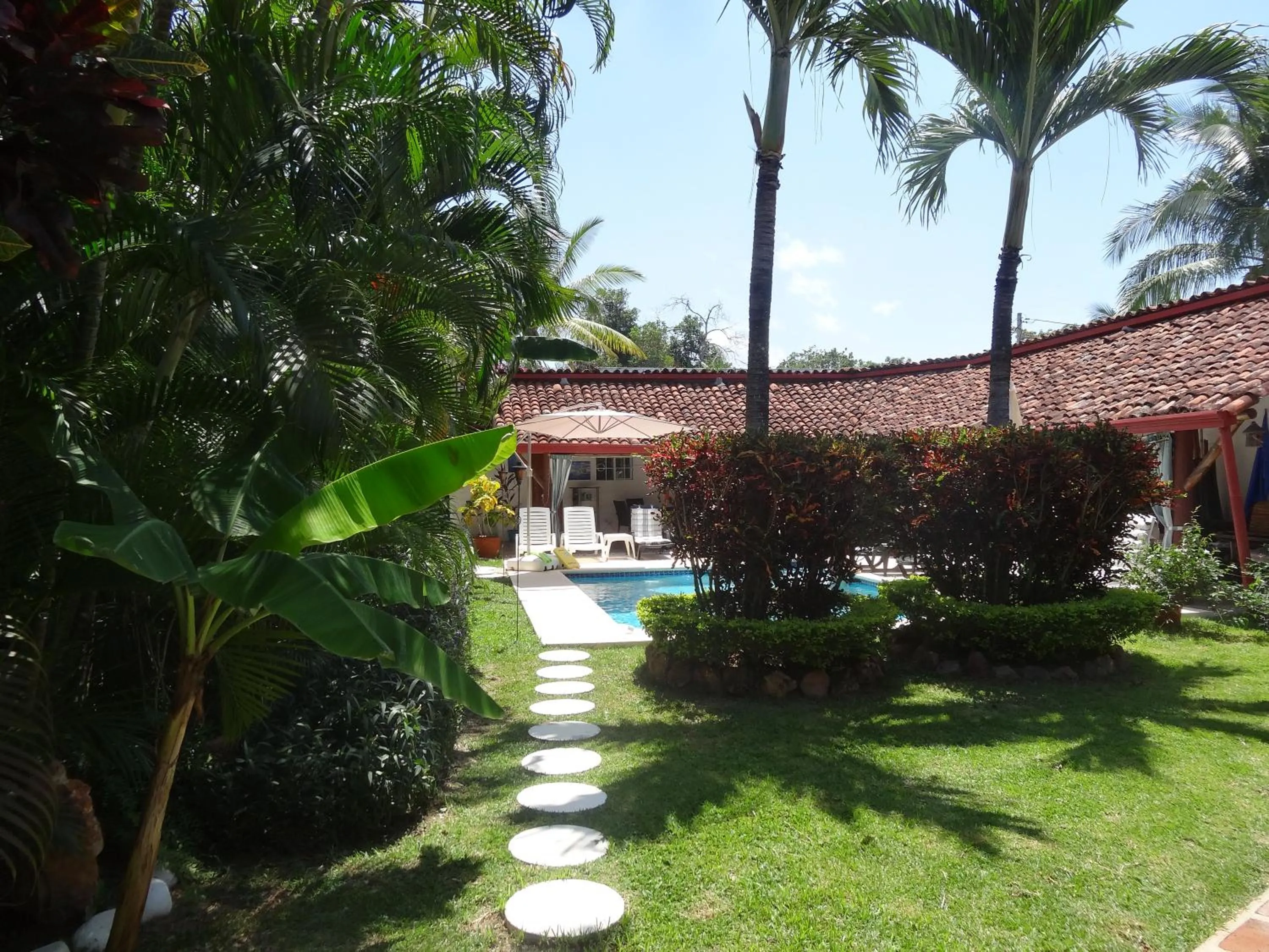 Day in Villa Botero By Casa Mojito