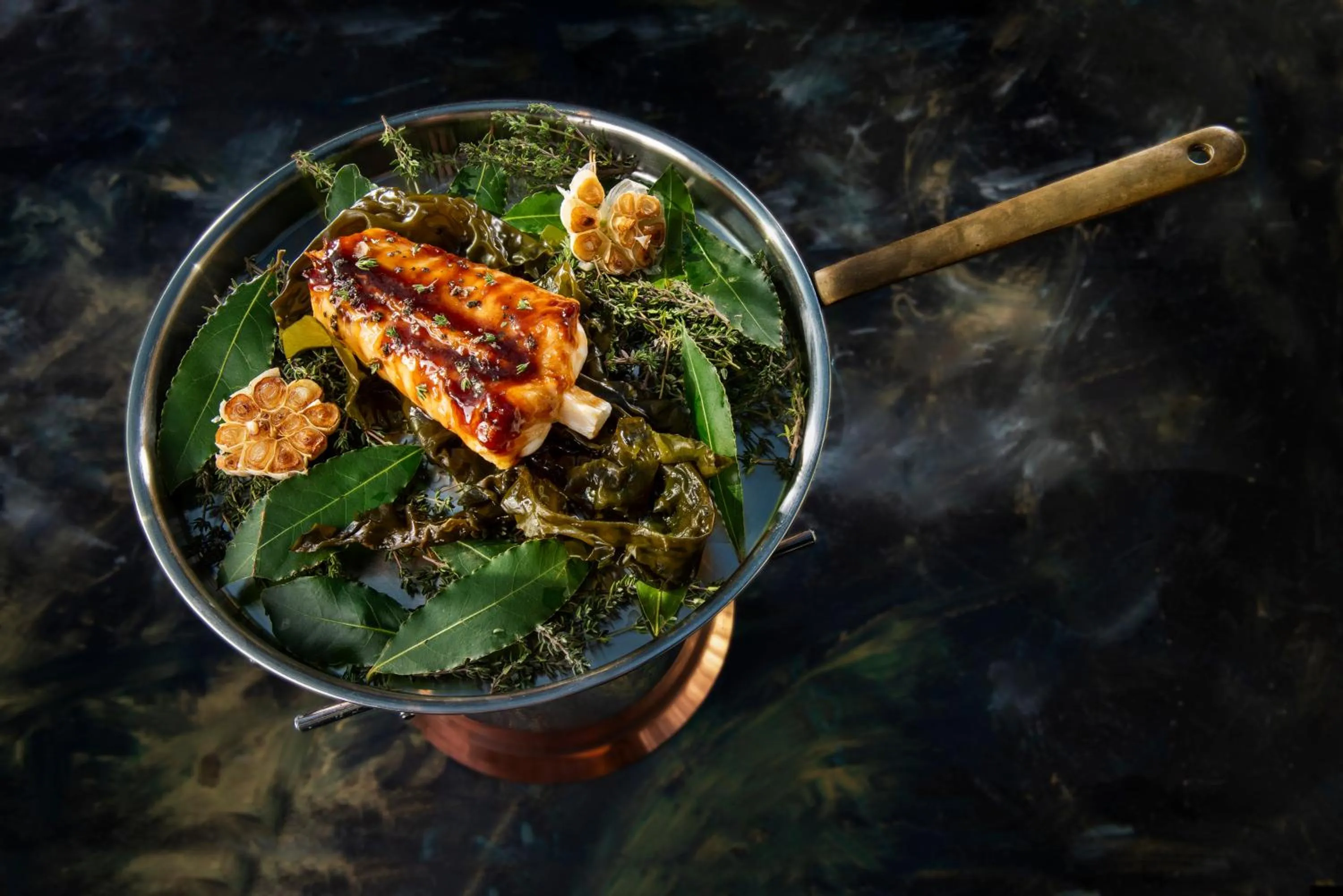 Restaurant/places to eat in Kasteel Engelenburg - Quality Lodgings