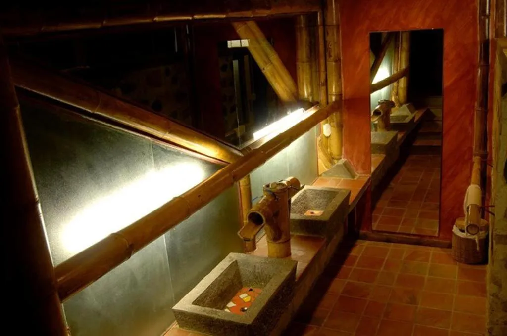 Reserva Natural Atitlan