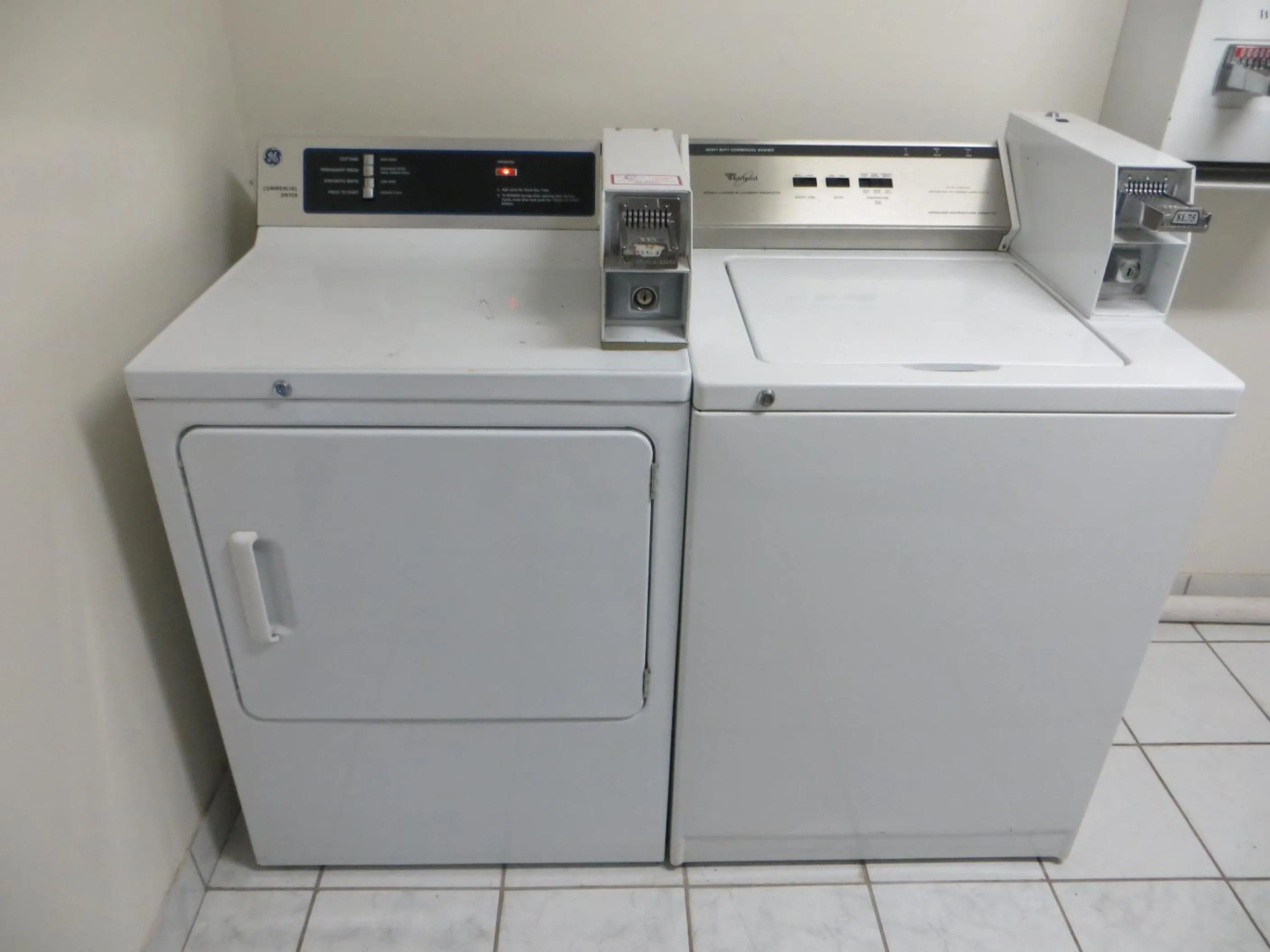 Area and facilities in Days Inn by Wyndham Cave City