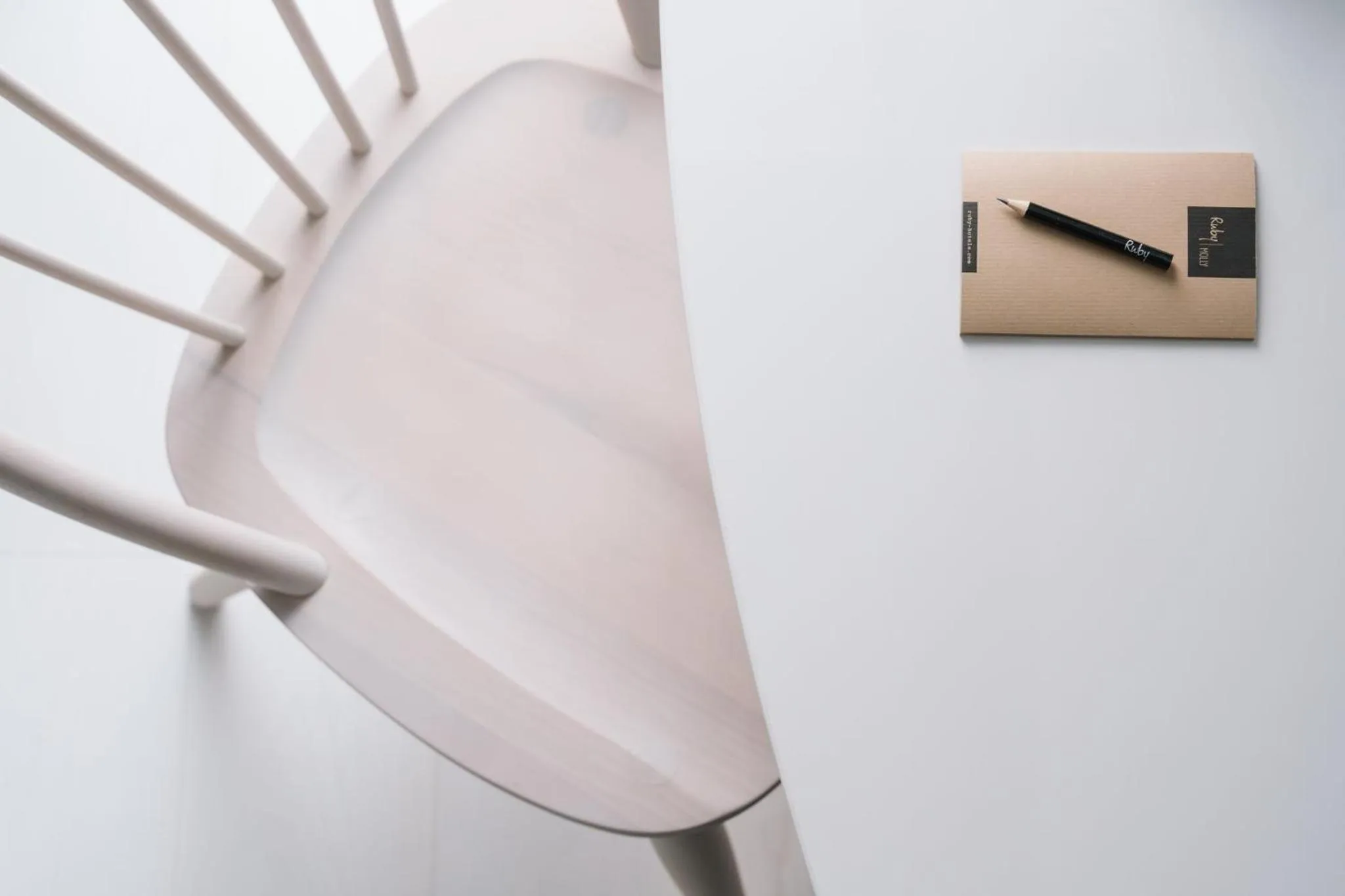 Decorative detail in Ruby Molly Hotel Dublin