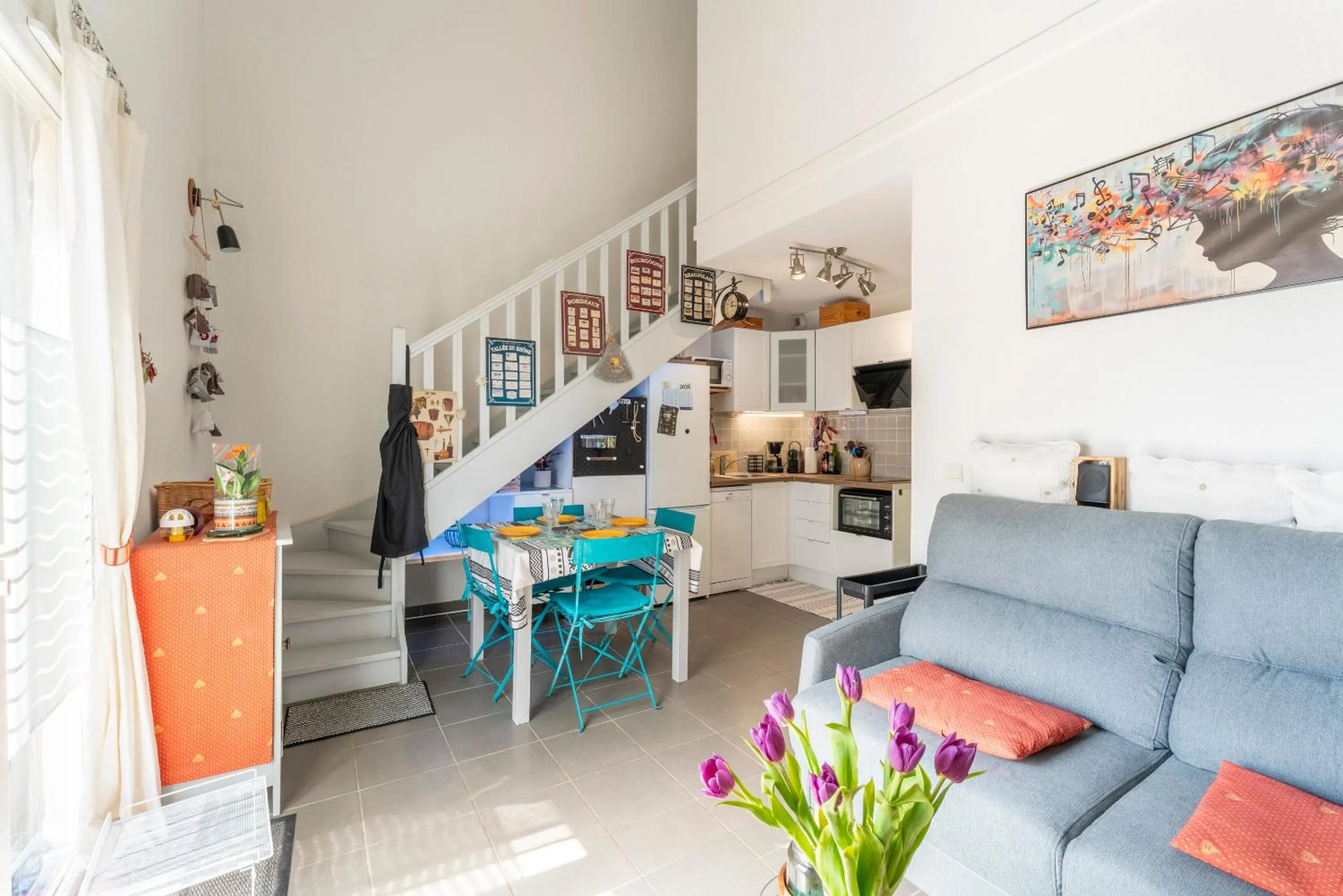 Les Demeures du Ventoux