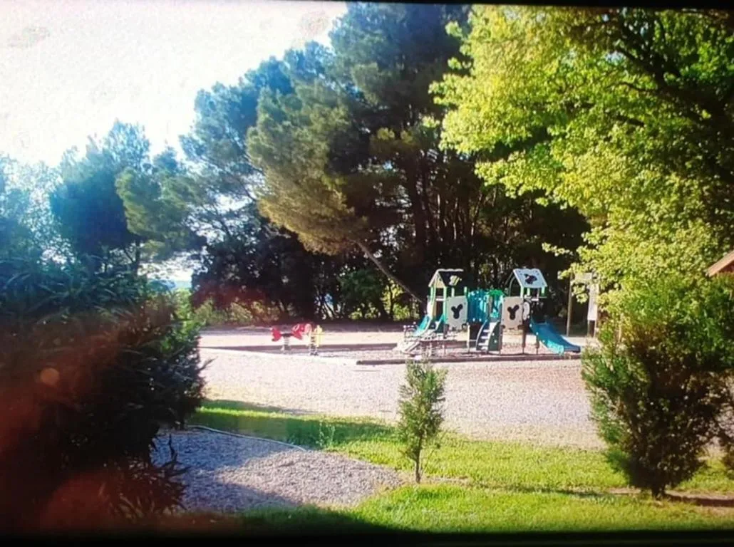 Les Demeures du Ventoux