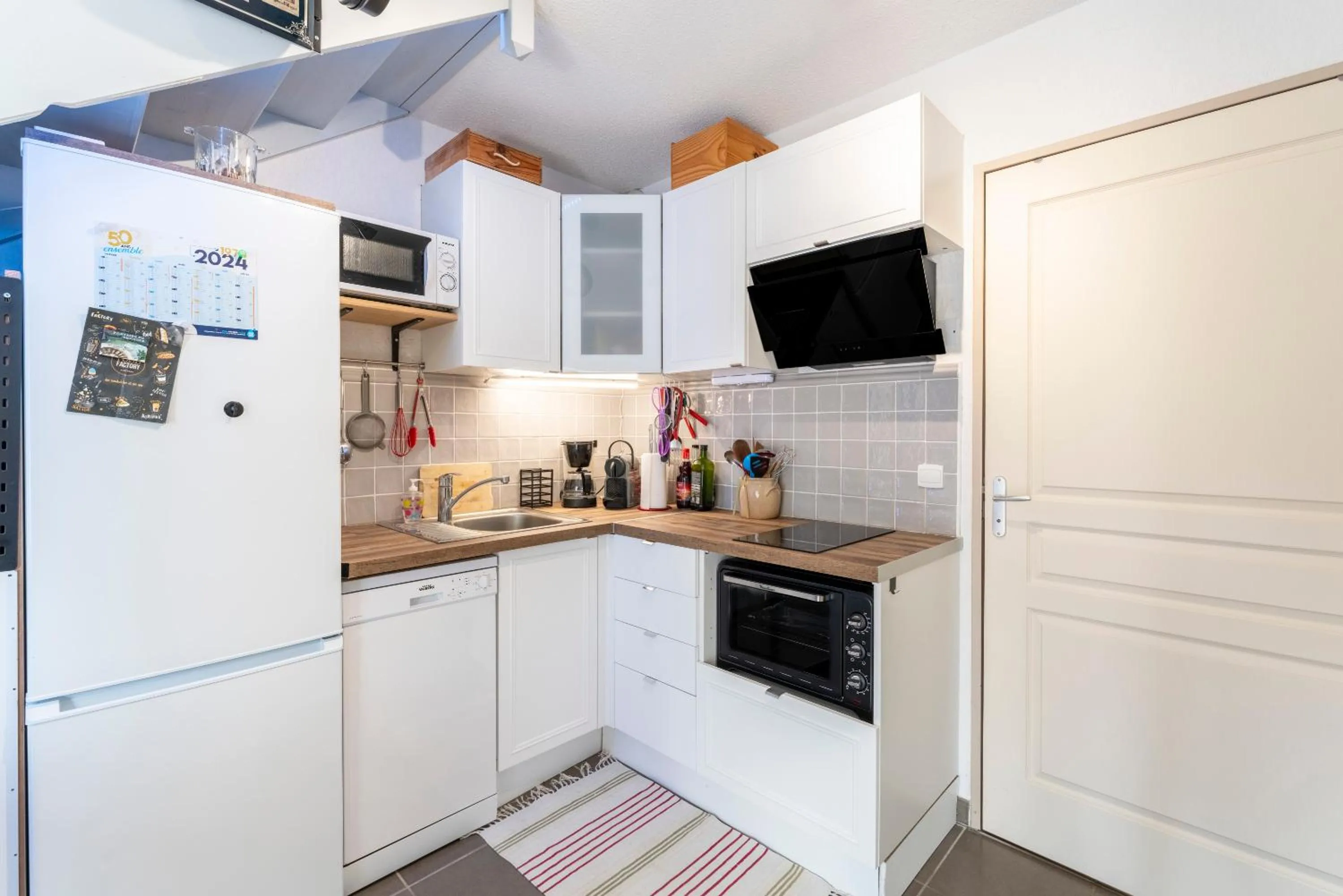 Les Demeures du Ventoux