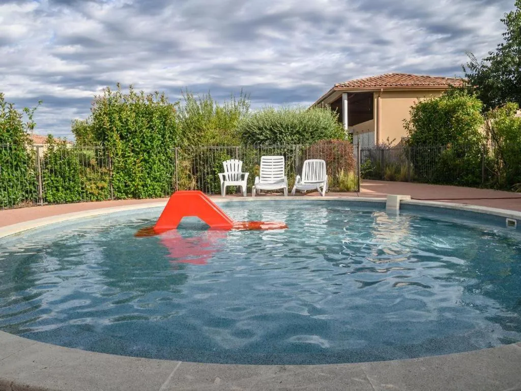 Les Demeures du Ventoux