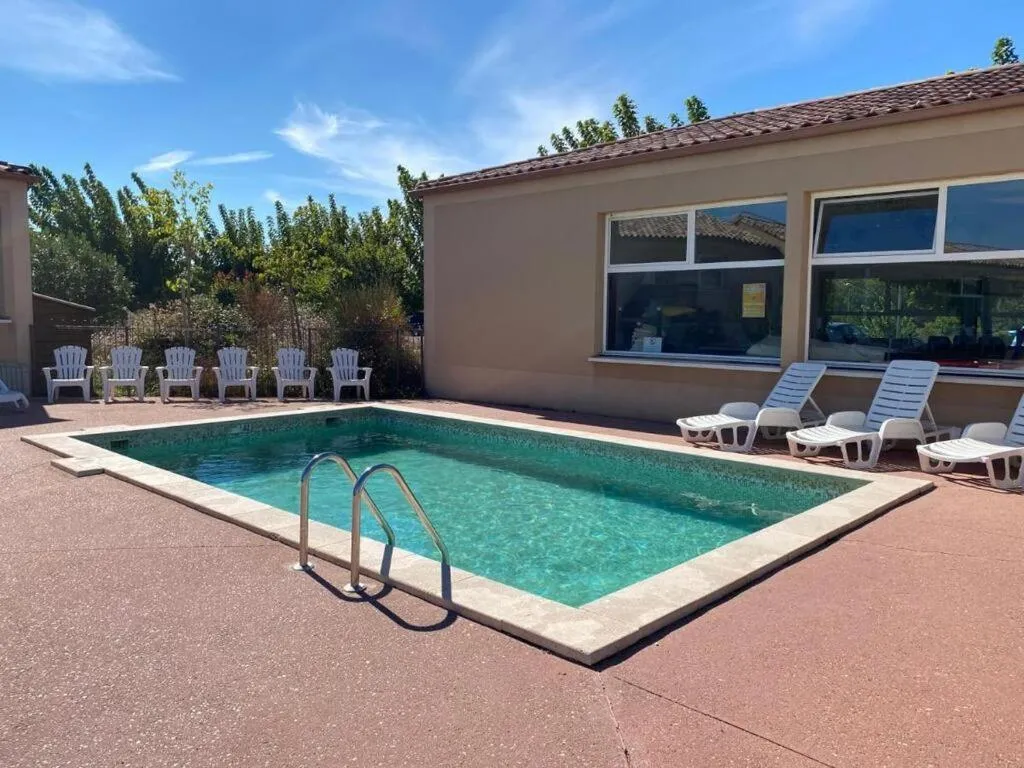 Les Demeures du Ventoux