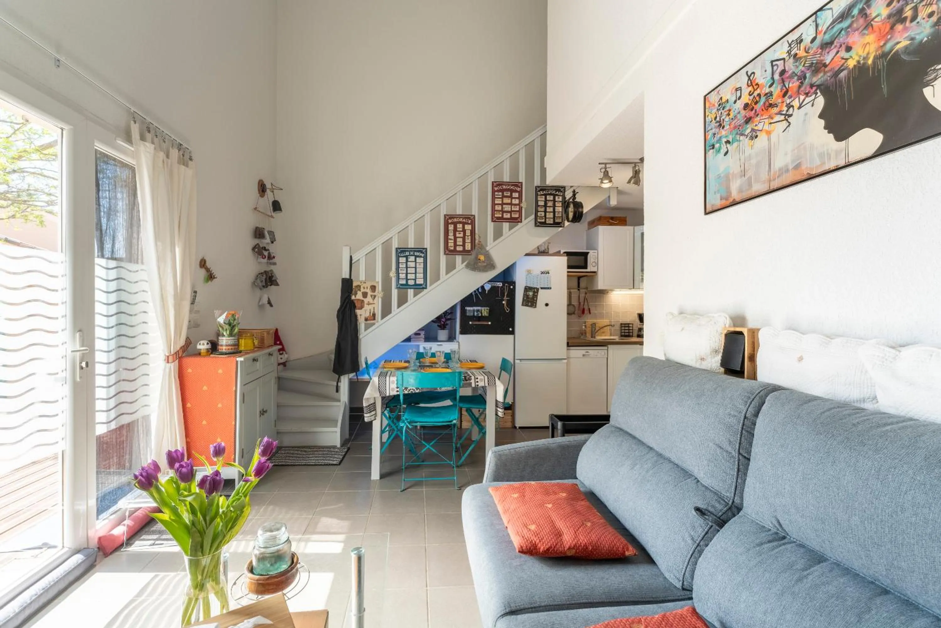 Les Demeures du Ventoux