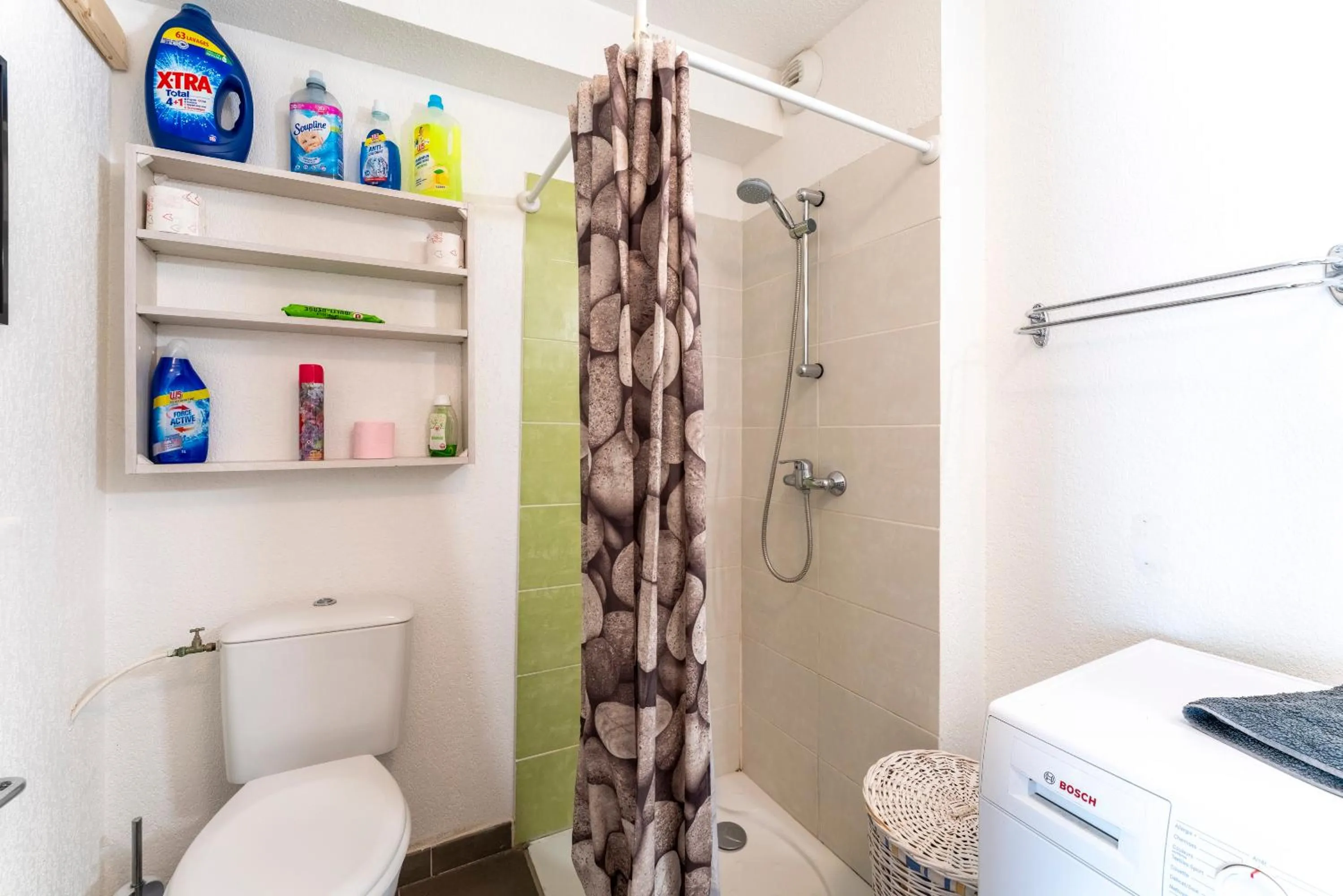 Les Demeures du Ventoux