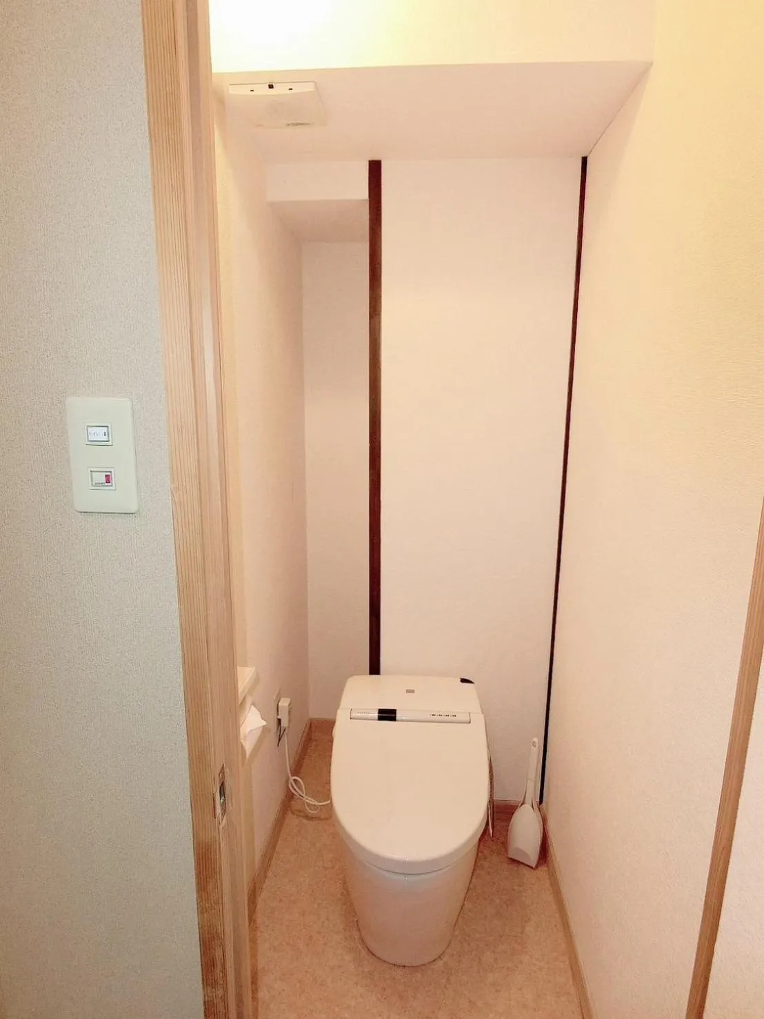 Photo of the whole room in Minshuku Inn Shirahama Ekinoyado