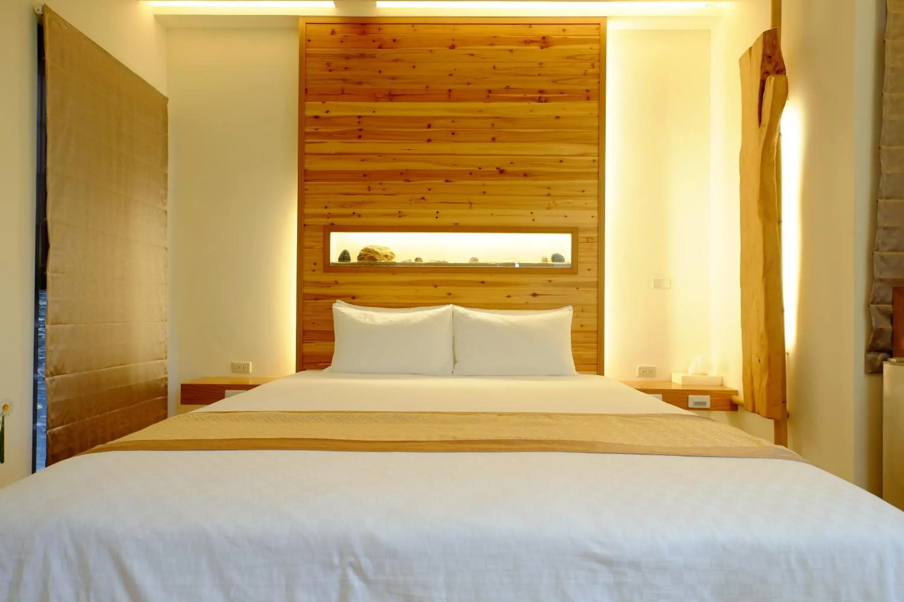 Standard Double Room in Cloud Inn Standard Double Room in Cloud Inn