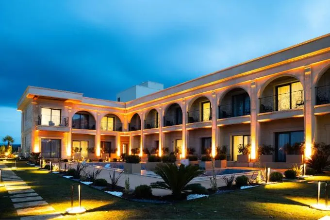 MONALİSA HOTELS ÇANAKKALE