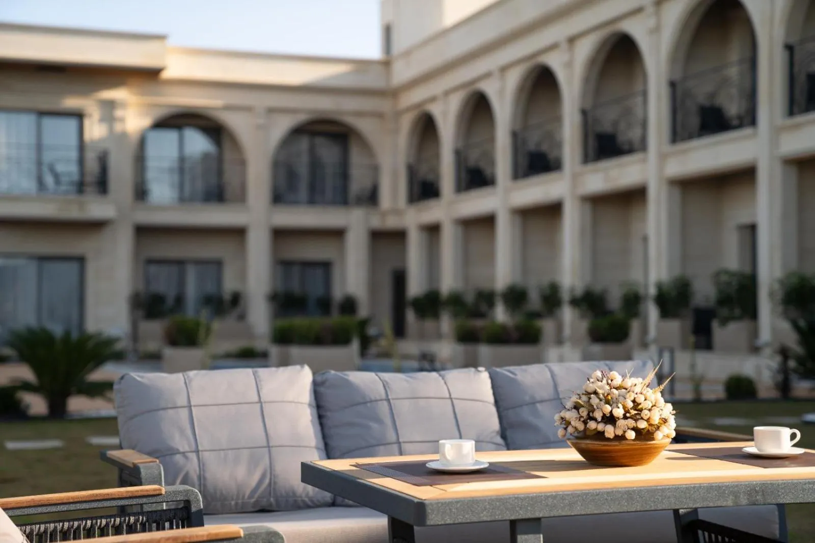 MONALİSA HOTELS ÇANAKKALE