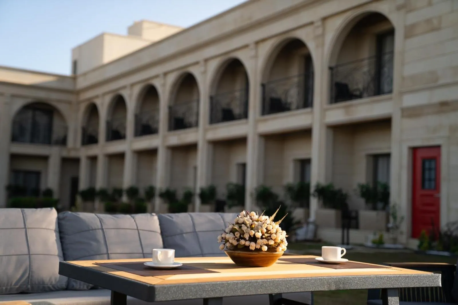 MONALİSA HOTELS ÇANAKKALE