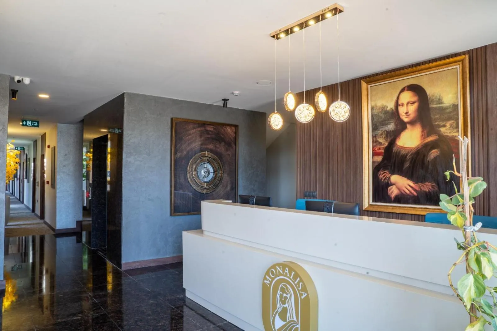 MONALİSA HOTELS ÇANAKKALE