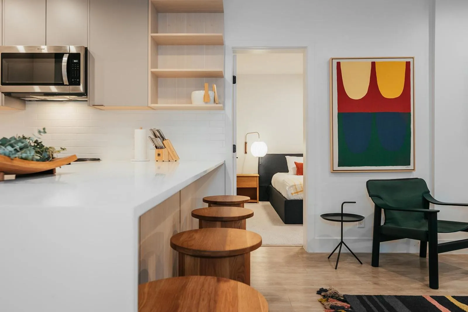 Tally Ho by Revelstoke Vacations