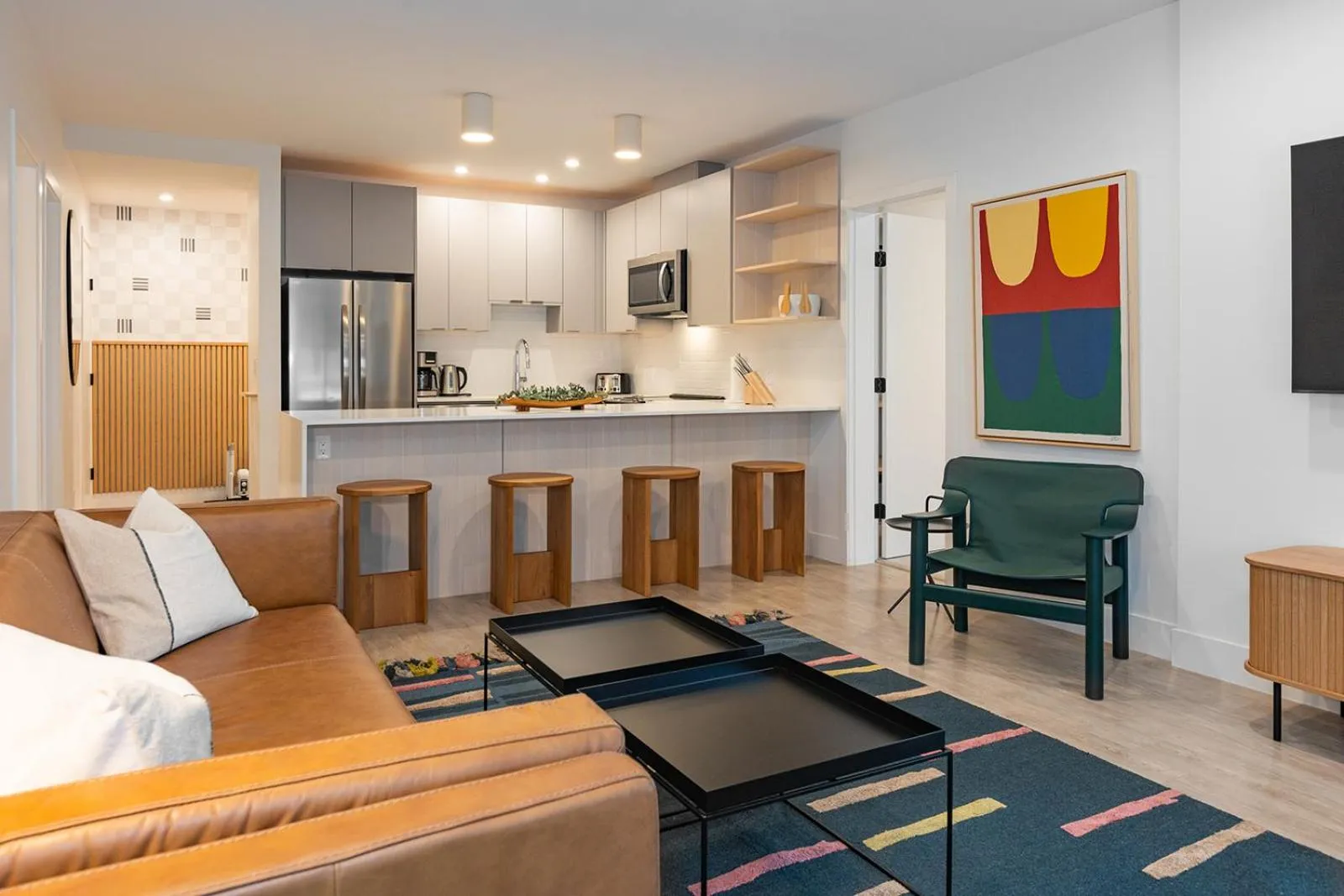 Tally Ho by Revelstoke Vacations