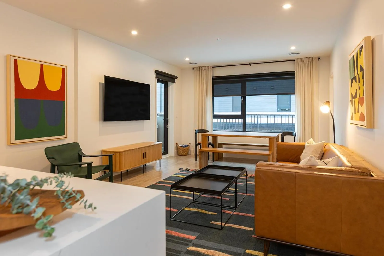 Tally Ho by Revelstoke Vacations