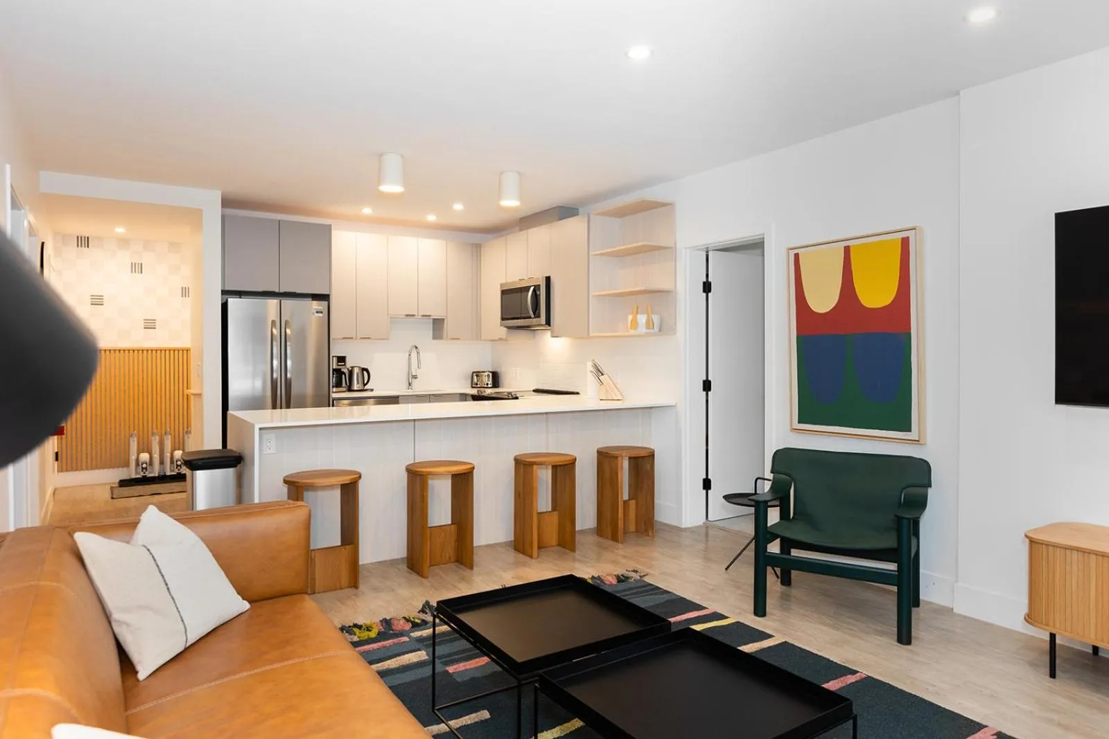 Tally Ho by Revelstoke Vacations