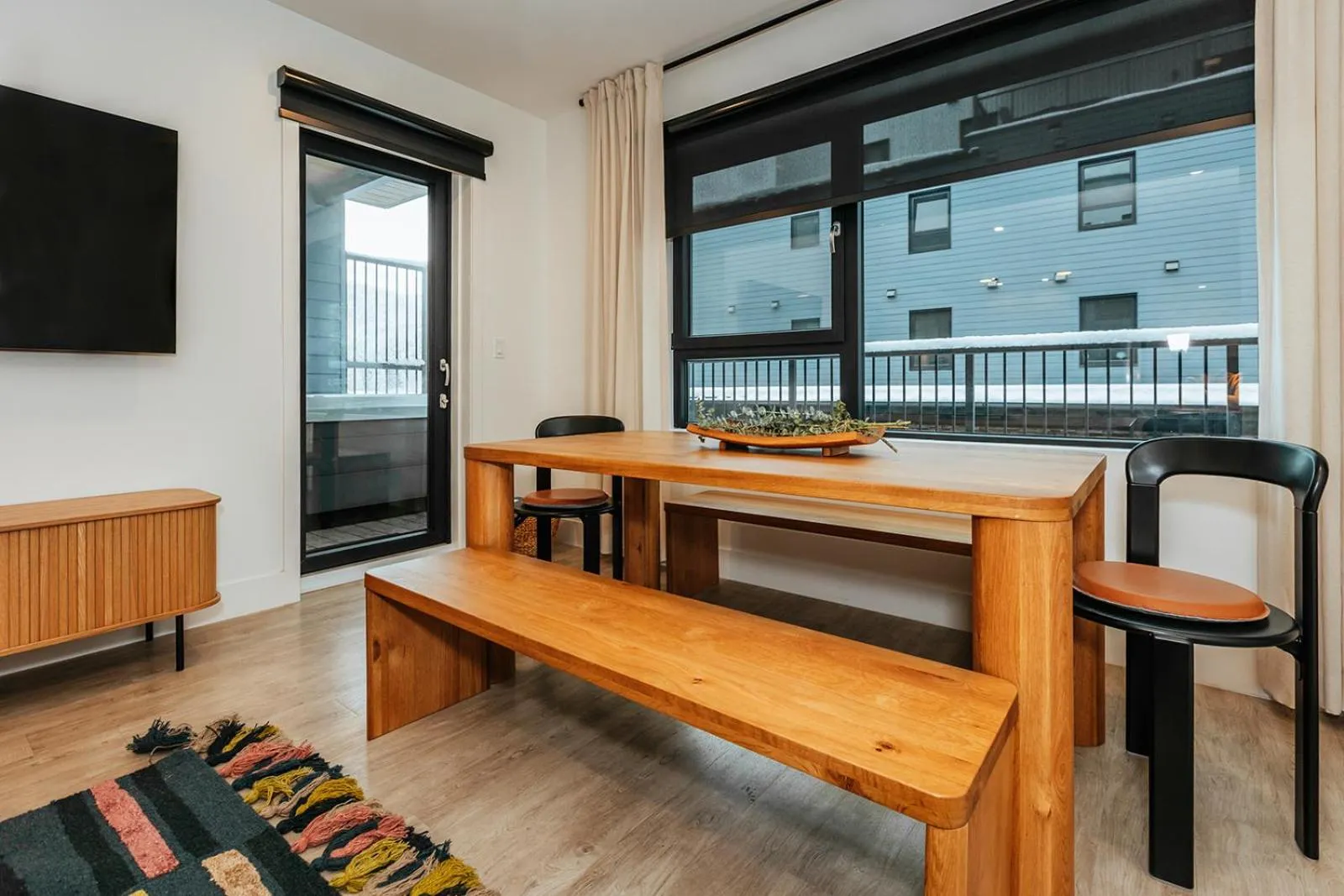 Tally Ho by Revelstoke Vacations