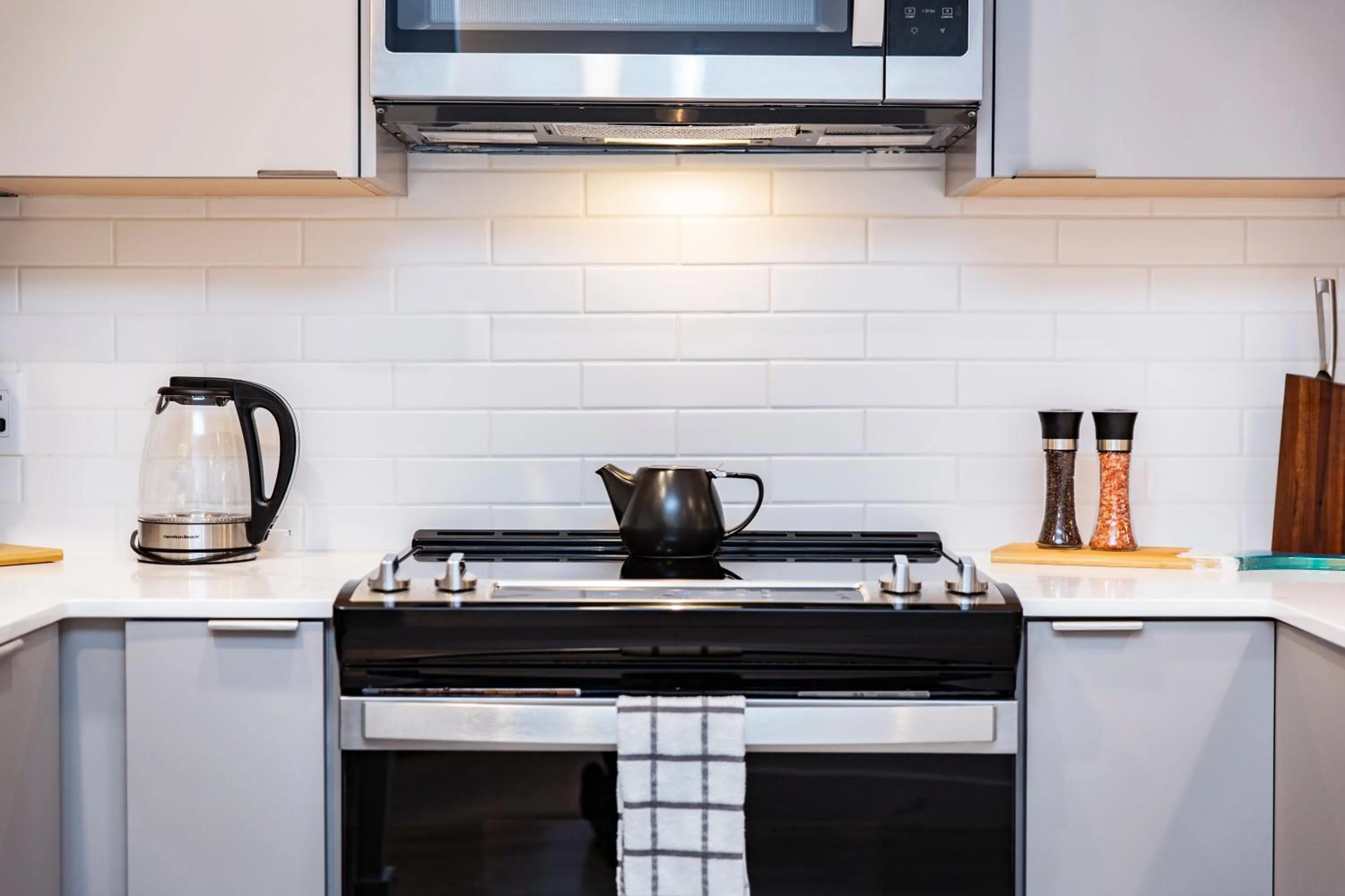 Separate Reality Retreat by Revelstoke Vacations