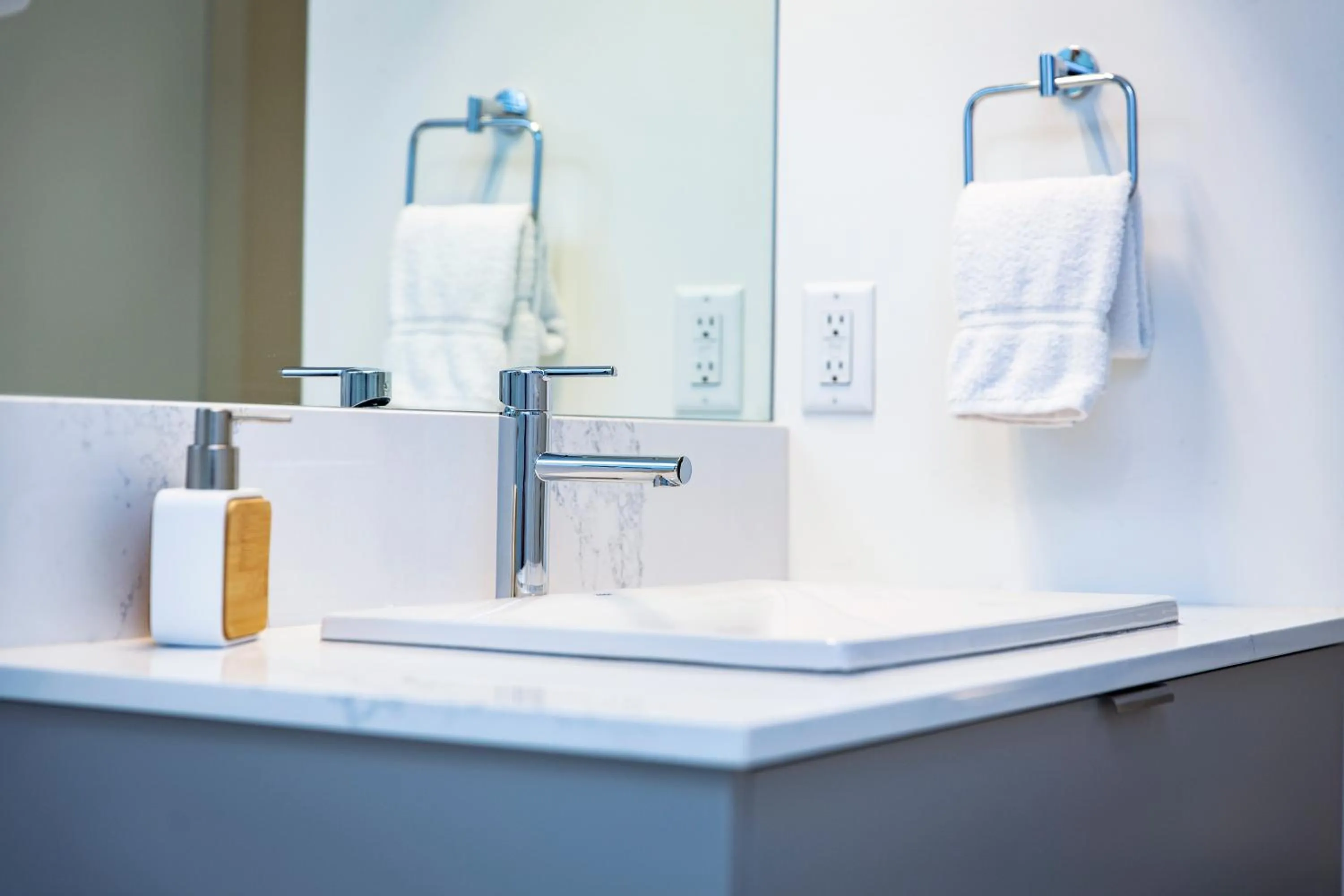 Separate Reality Retreat by Revelstoke Vacations