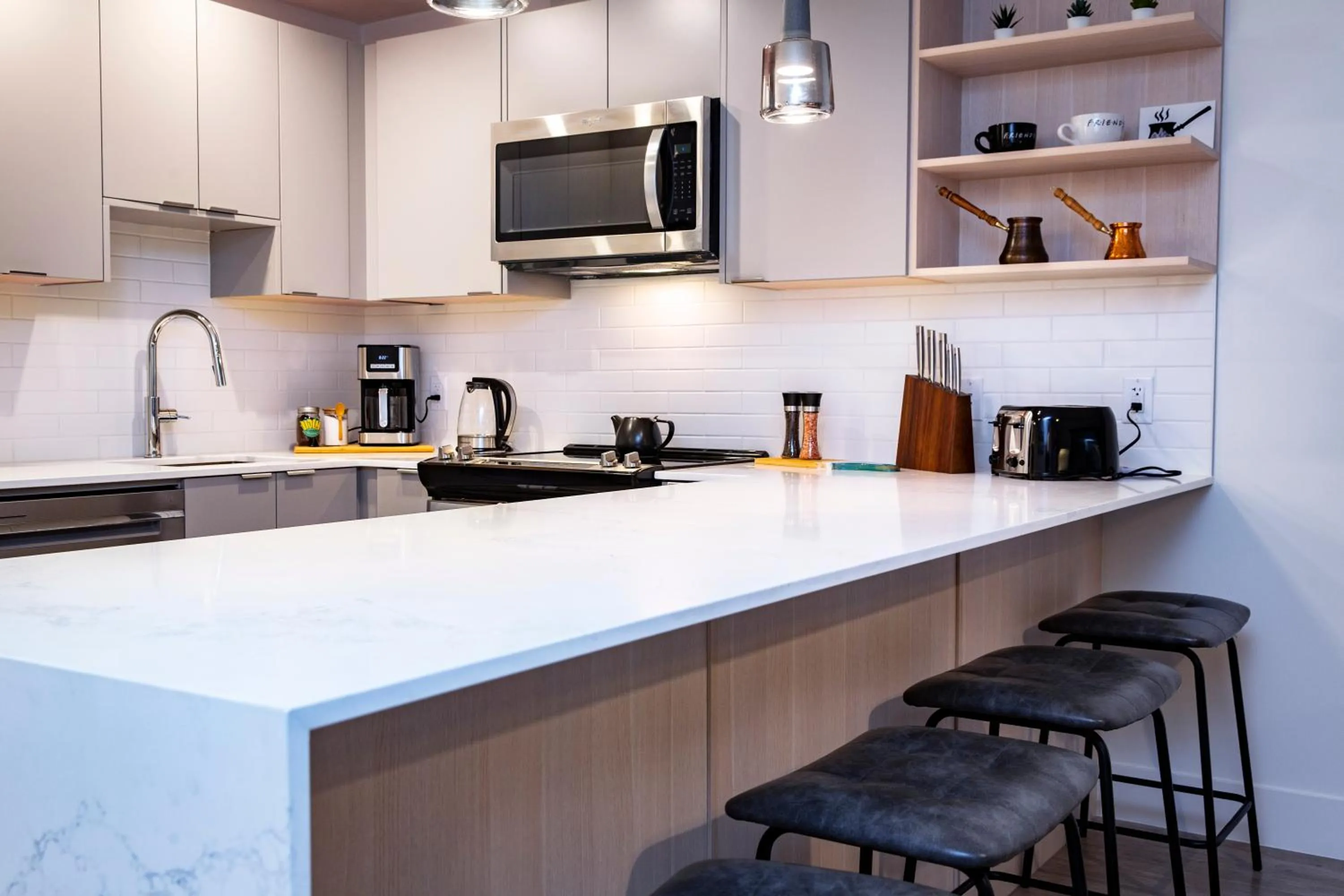 Separate Reality Retreat by Revelstoke Vacations