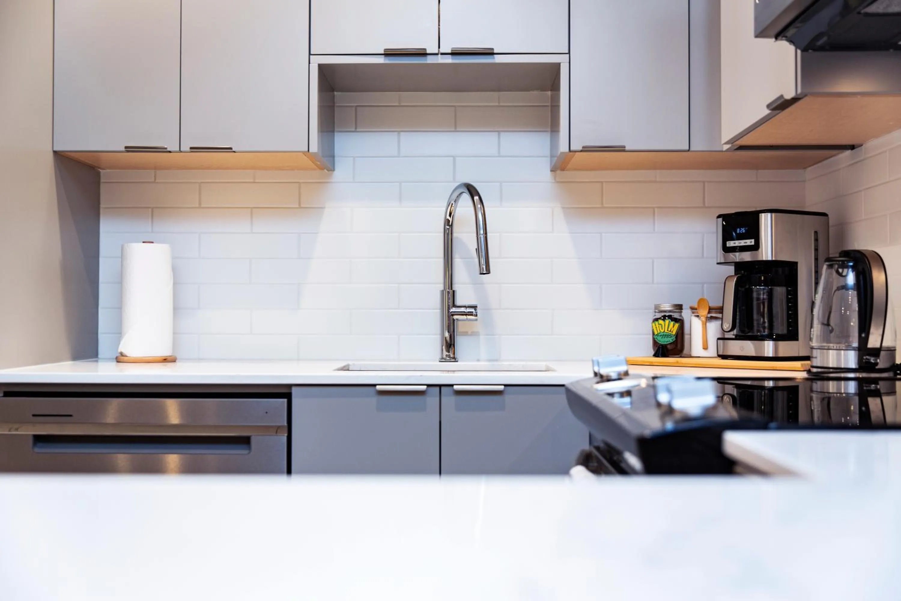 Separate Reality Retreat by Revelstoke Vacations