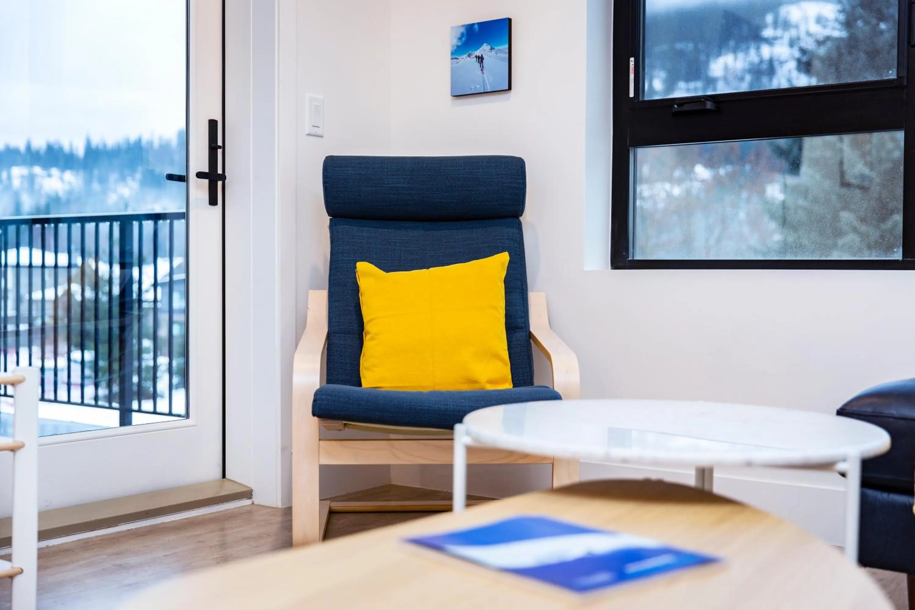 Separate Reality Retreat by Revelstoke Vacations