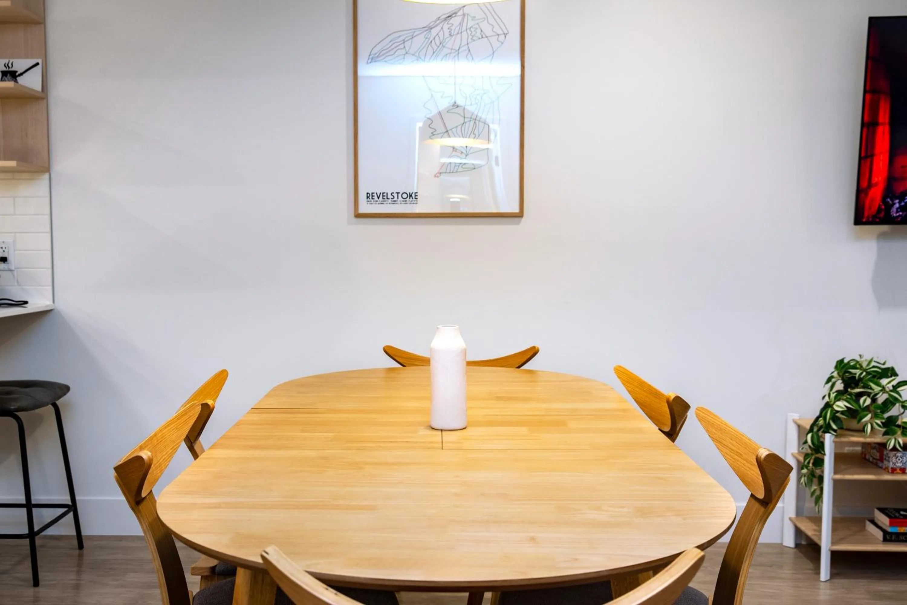 Separate Reality Retreat by Revelstoke Vacations