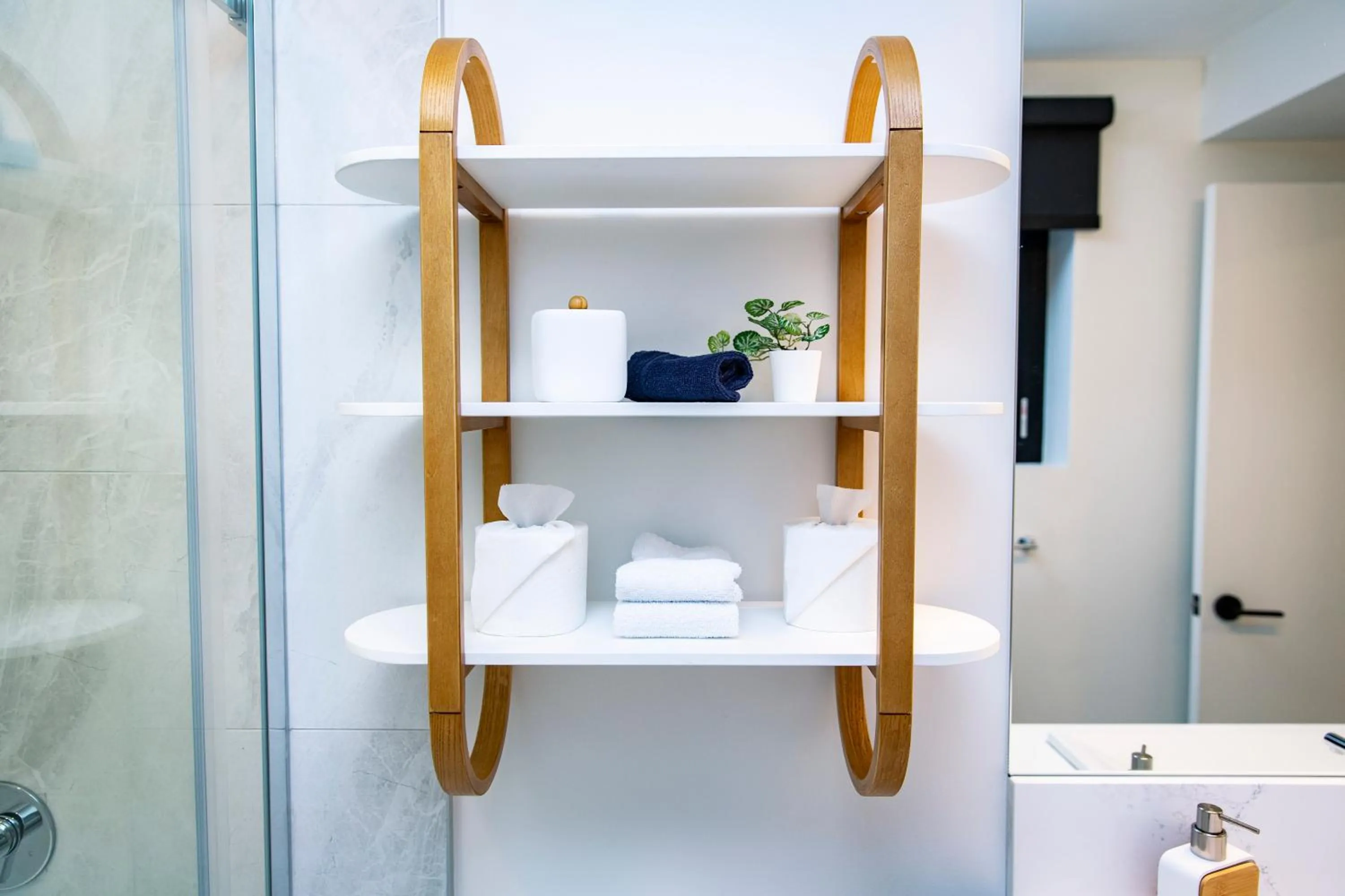 Separate Reality Retreat by Revelstoke Vacations