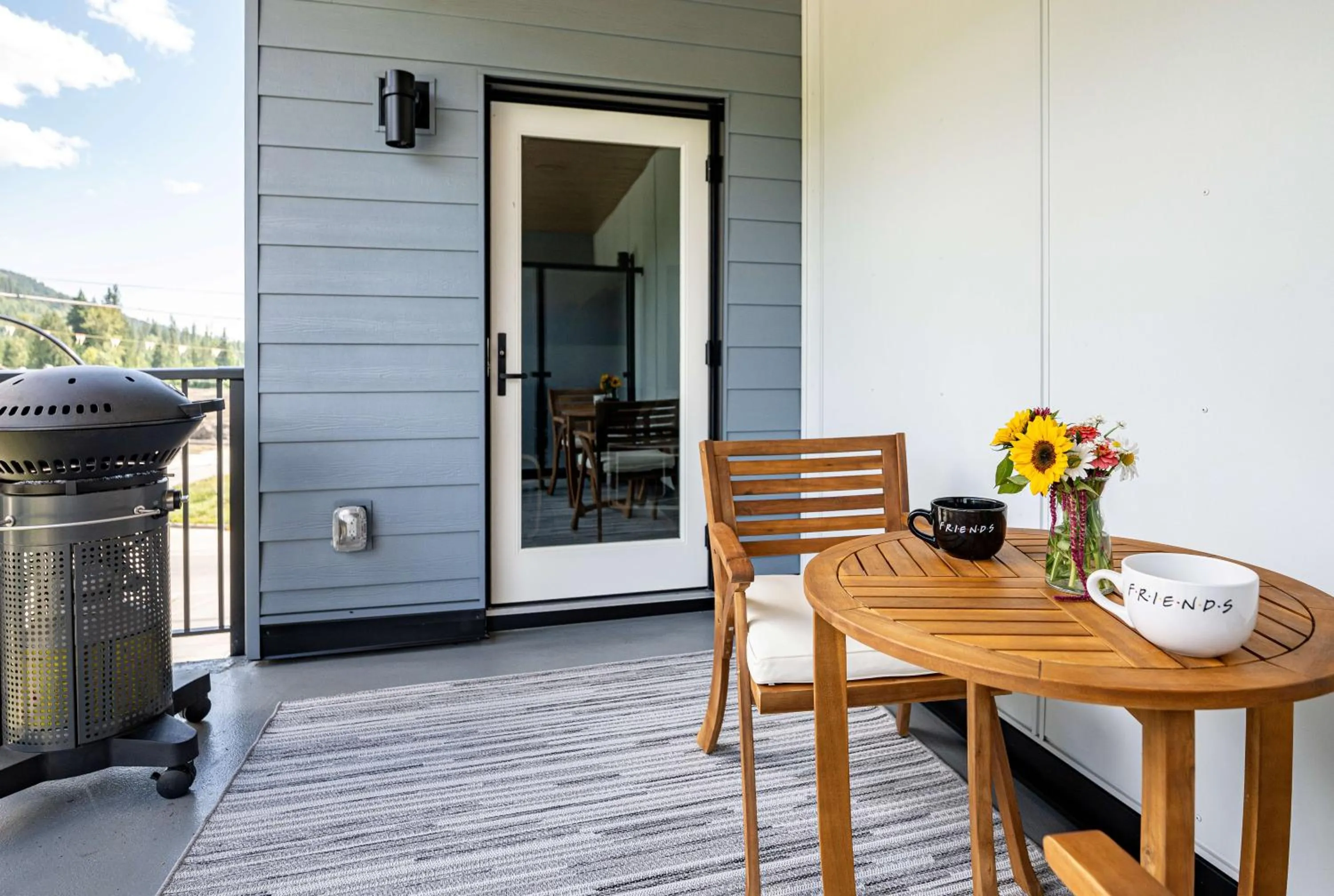 Separate Reality Retreat by Revelstoke Vacations