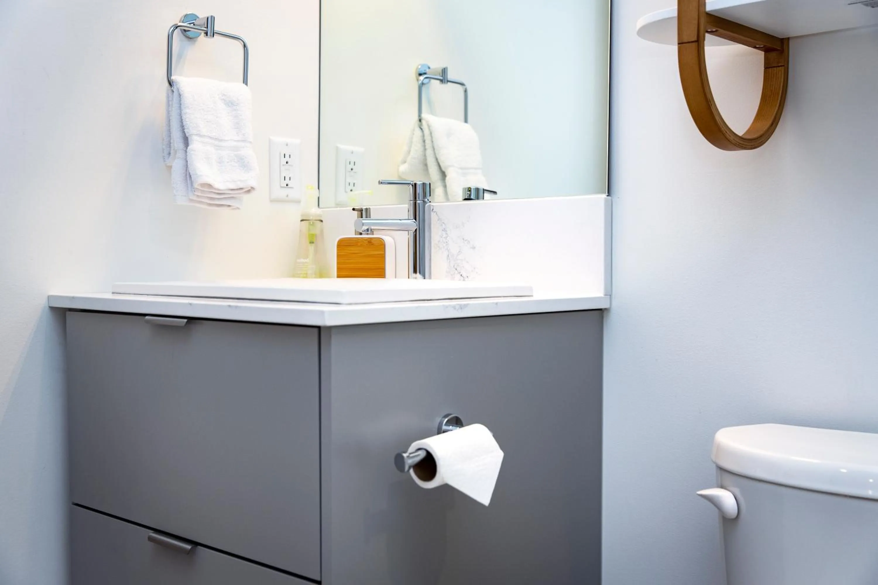 Separate Reality Retreat by Revelstoke Vacations