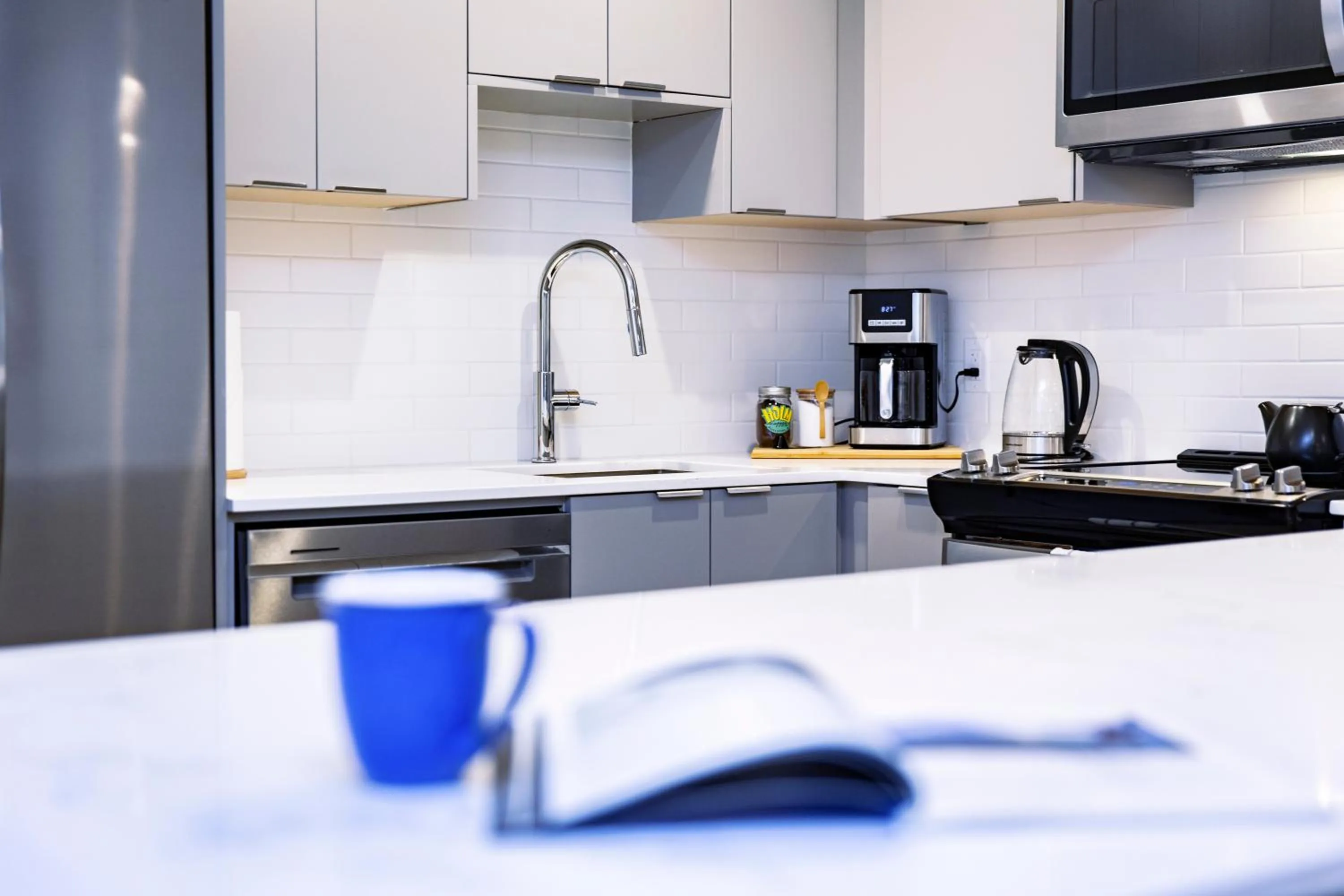 Separate Reality Retreat by Revelstoke Vacations