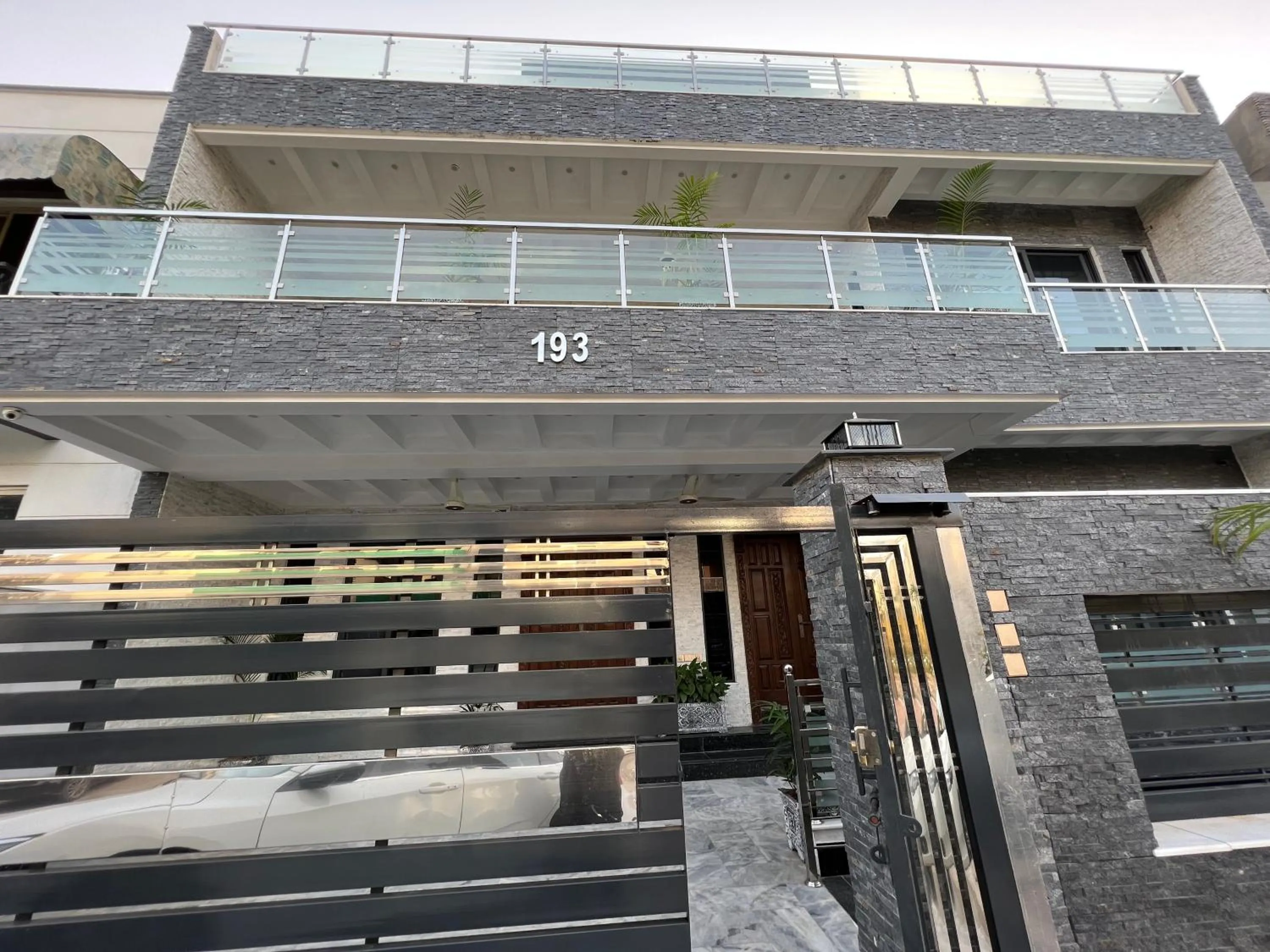 Property building in The Gateway islamabad