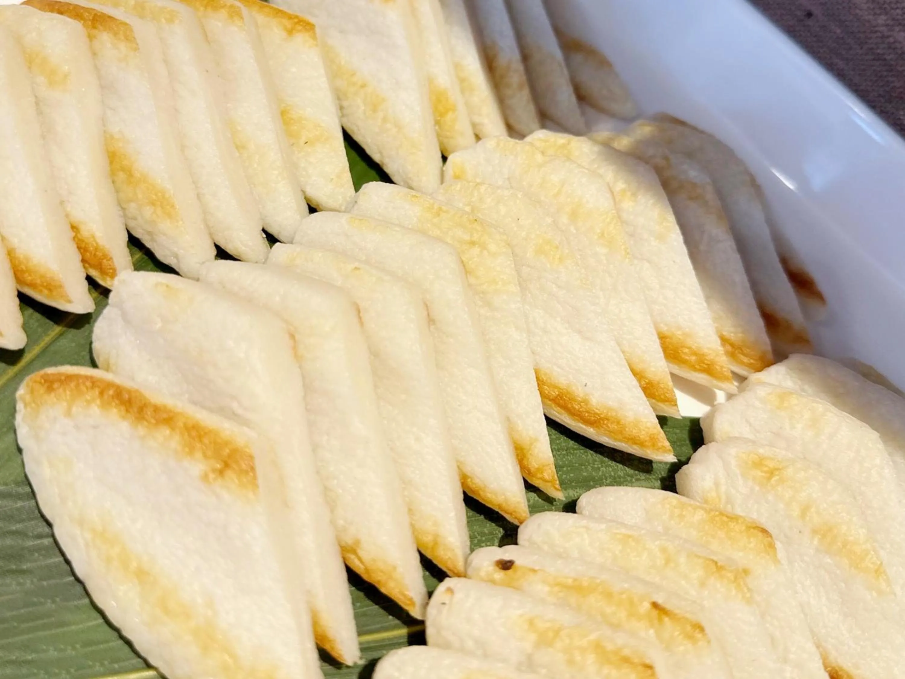 Breakfast in Hotel Green Arbor