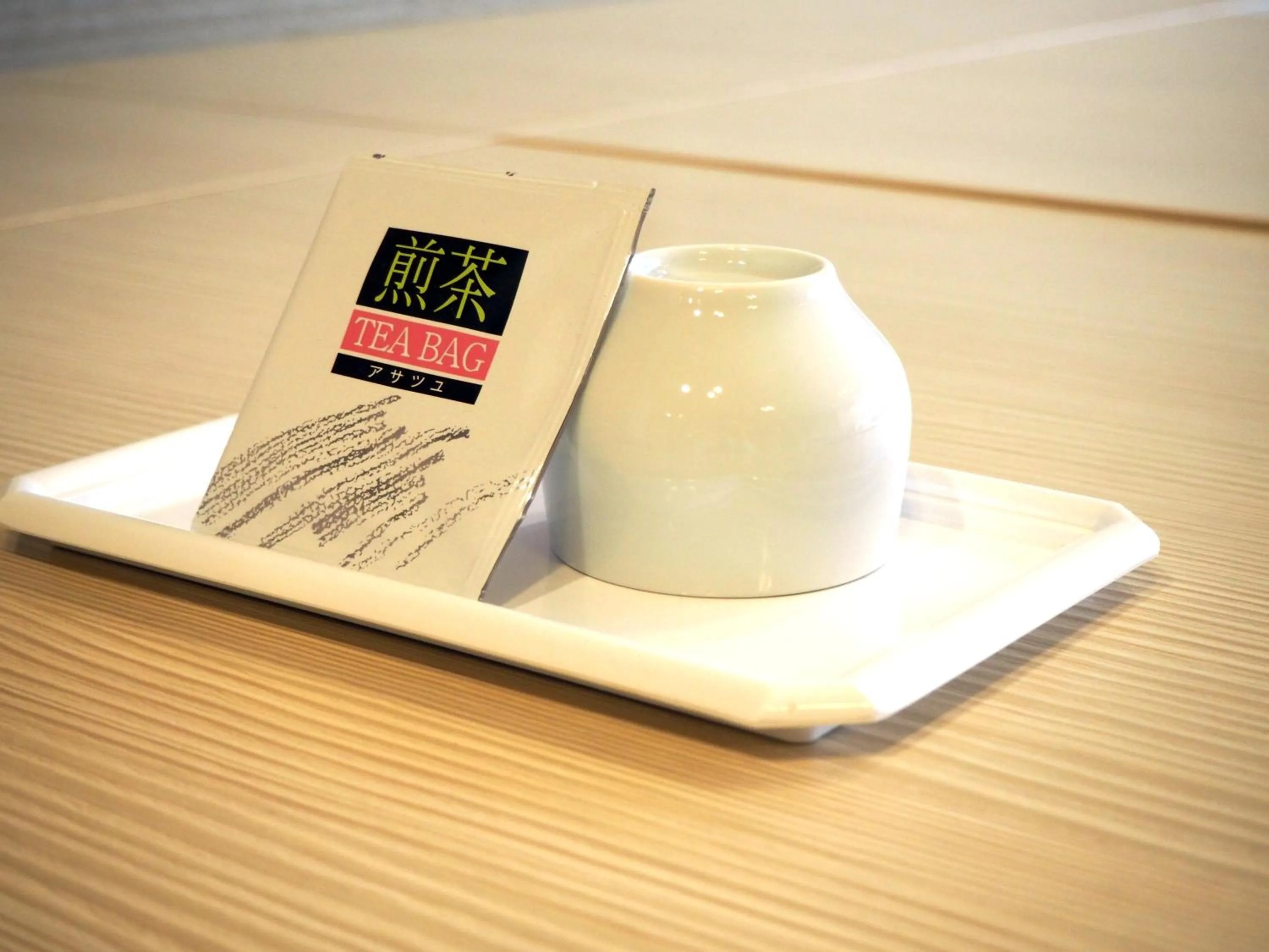 Food and drinks in Hotel Green Arbor