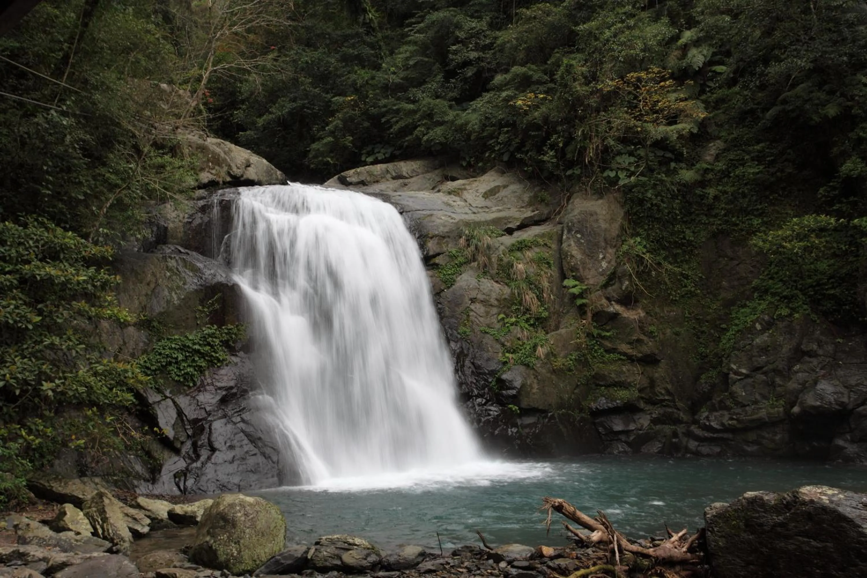 View (from property/room) in Spring Spa Hotel
