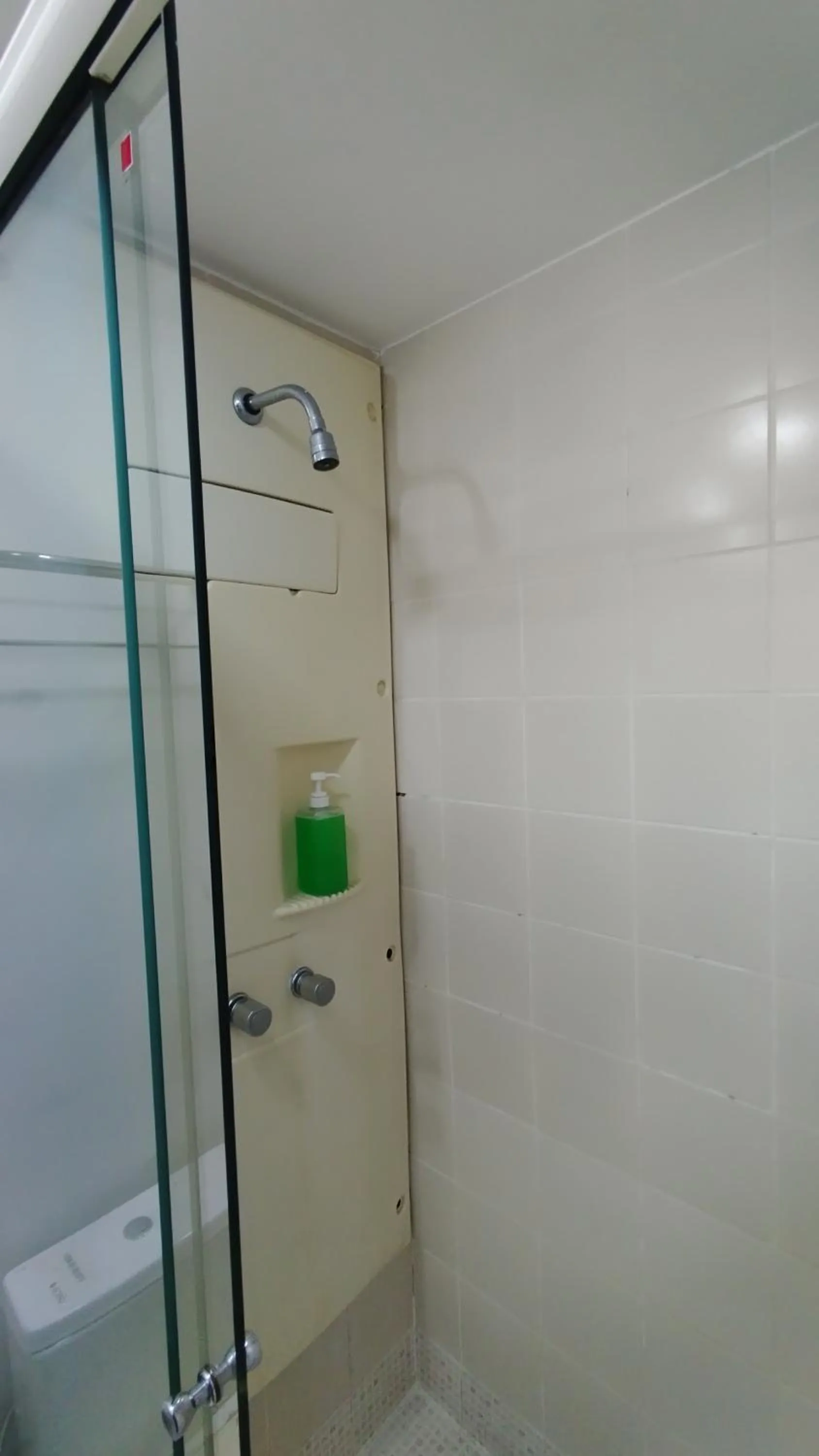 M-Flat II Hotel - Vila Olimpia