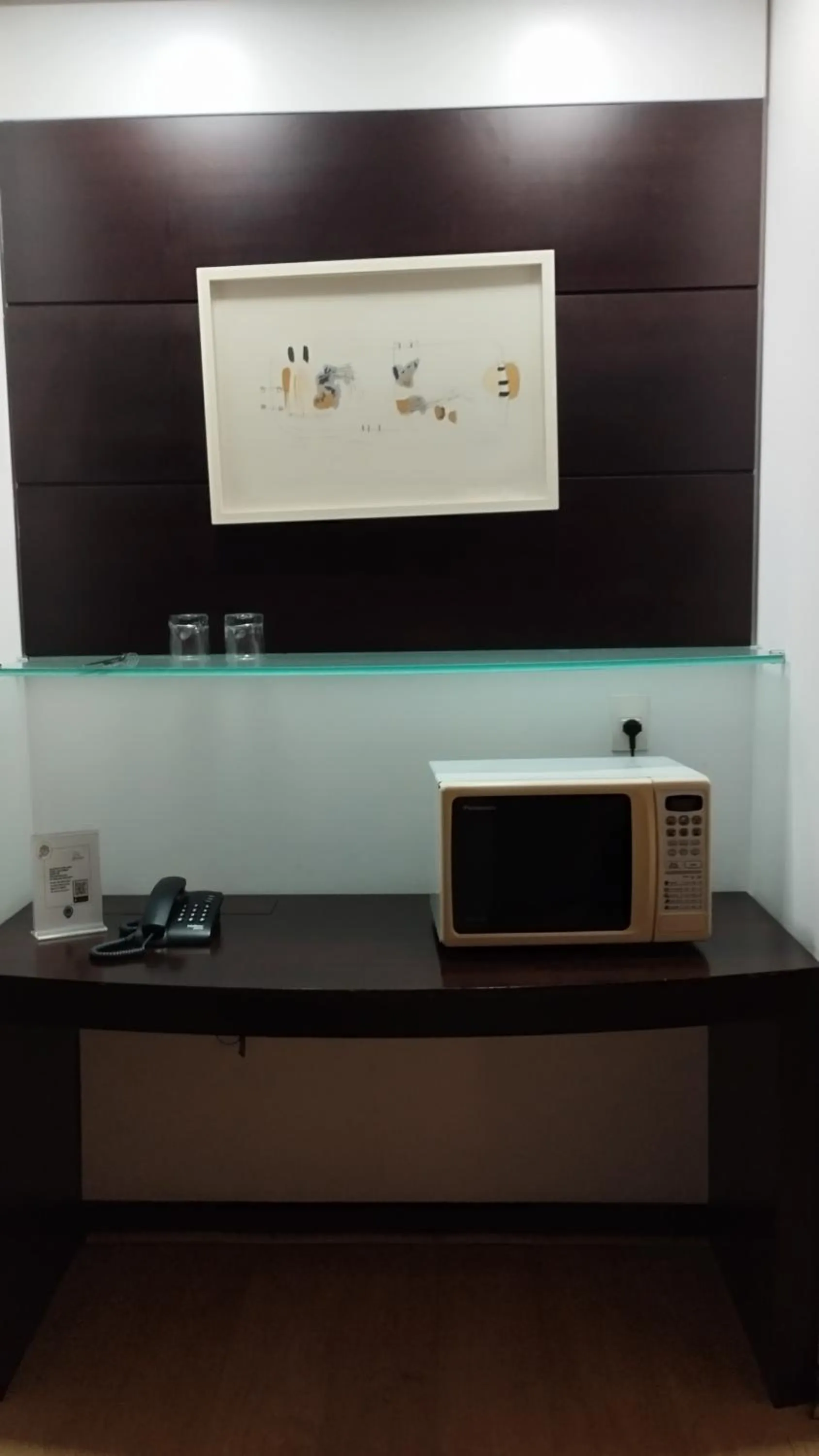 M-Flat II Hotel - Vila Olimpia