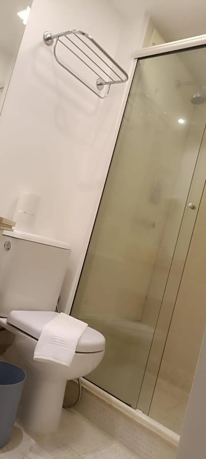 M-Flat II Hotel - Vila Olimpia