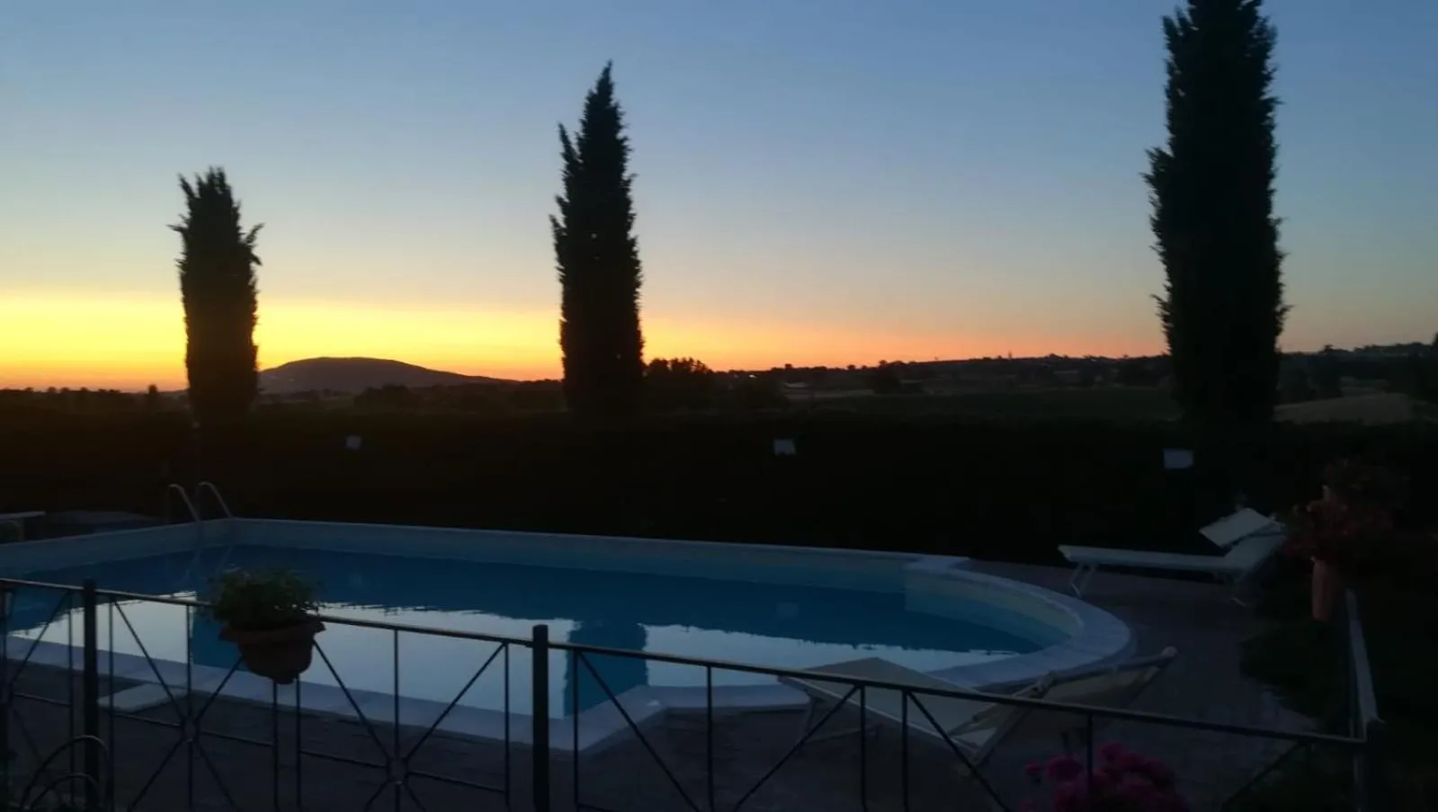 Il Poggio del Sole