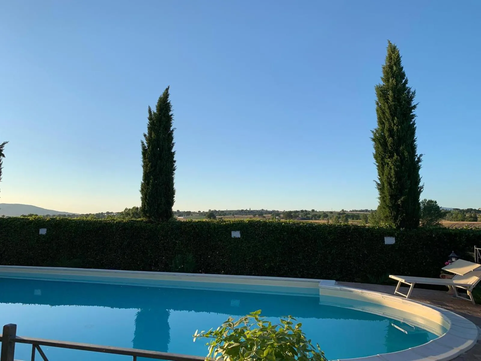 Il Poggio del Sole