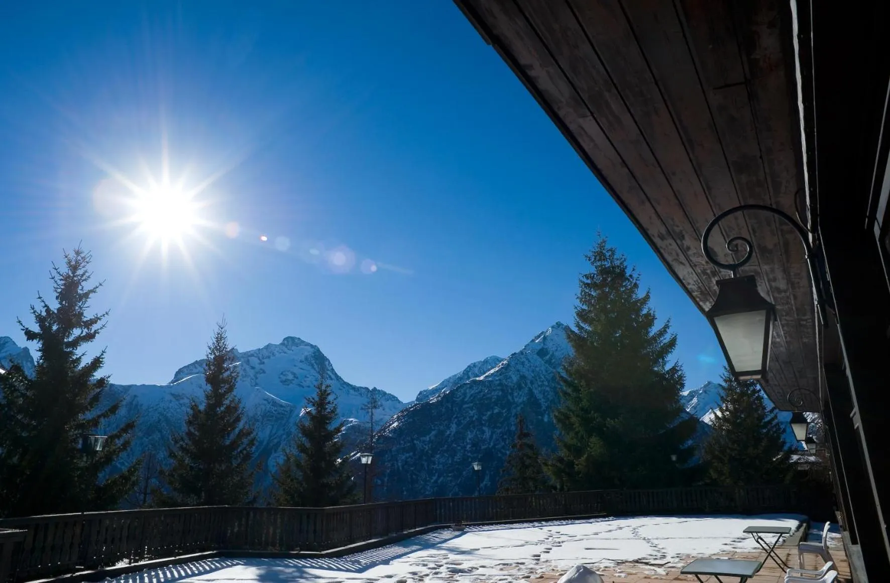 Other in Madame Vacances Hôtel et Spa Ibiza