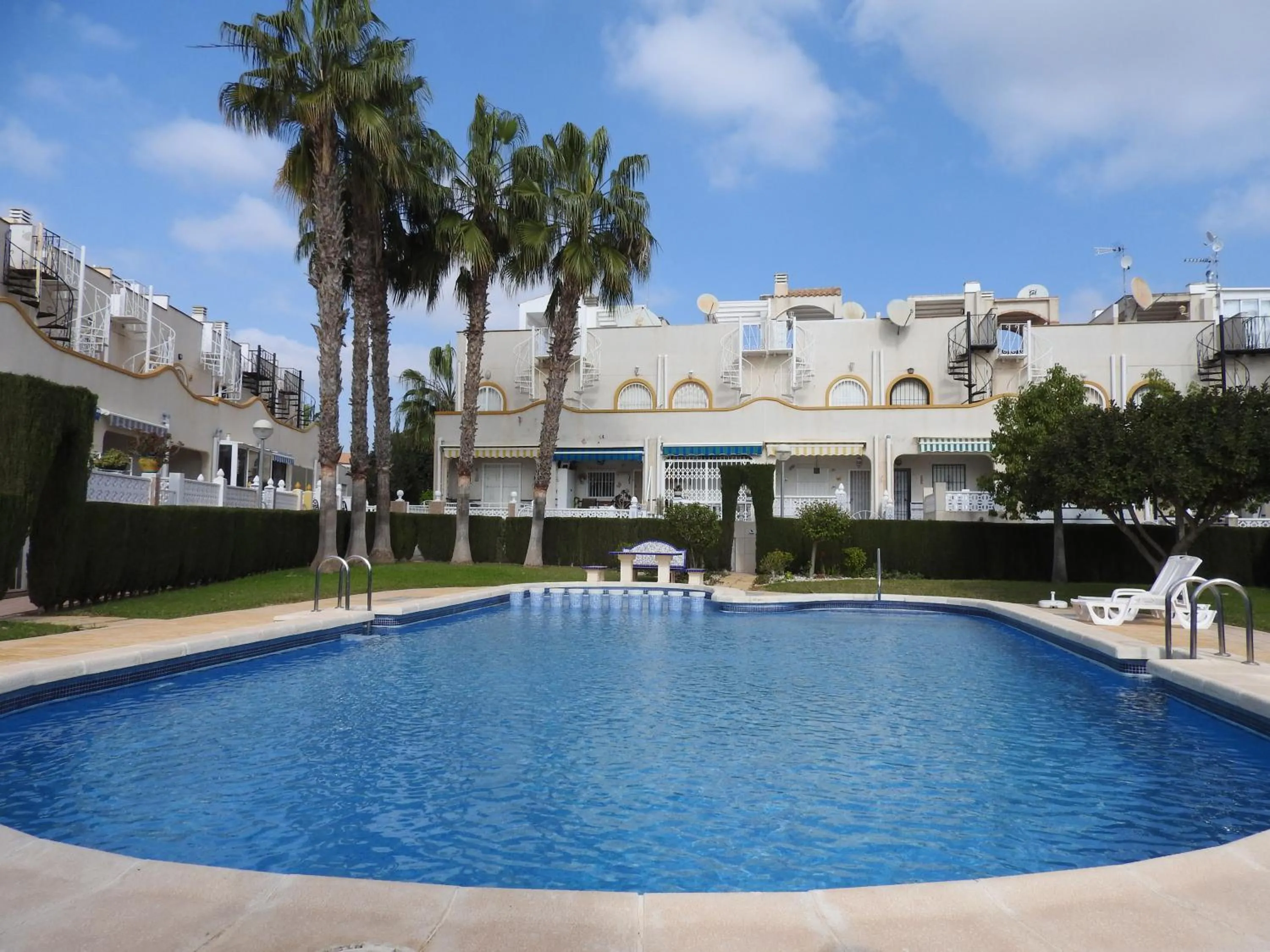 Casa Alegría
