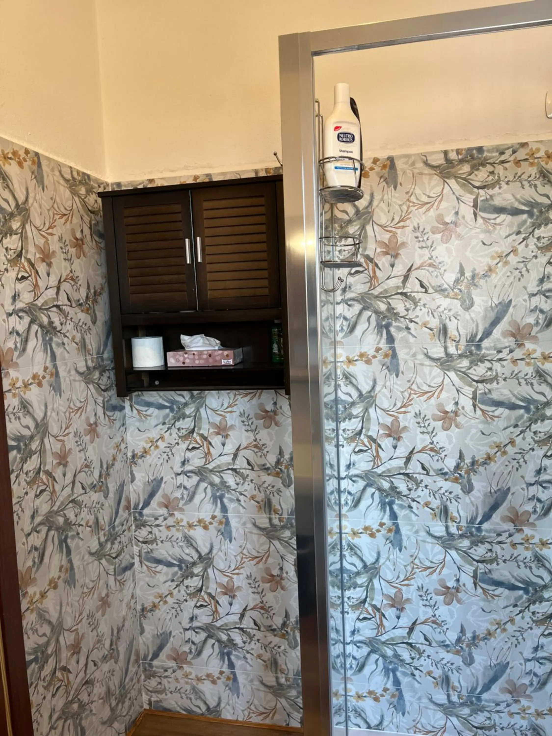 Bathroom in Rana B&B