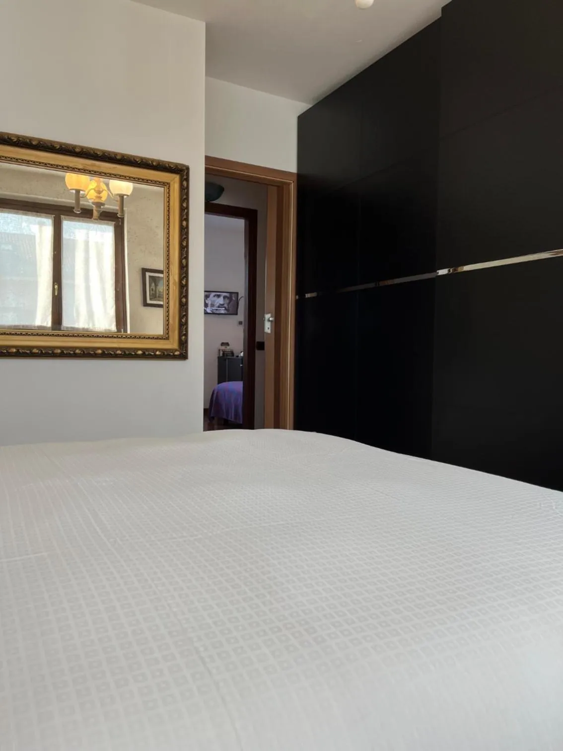 Bedroom, Bed in Rana B&B