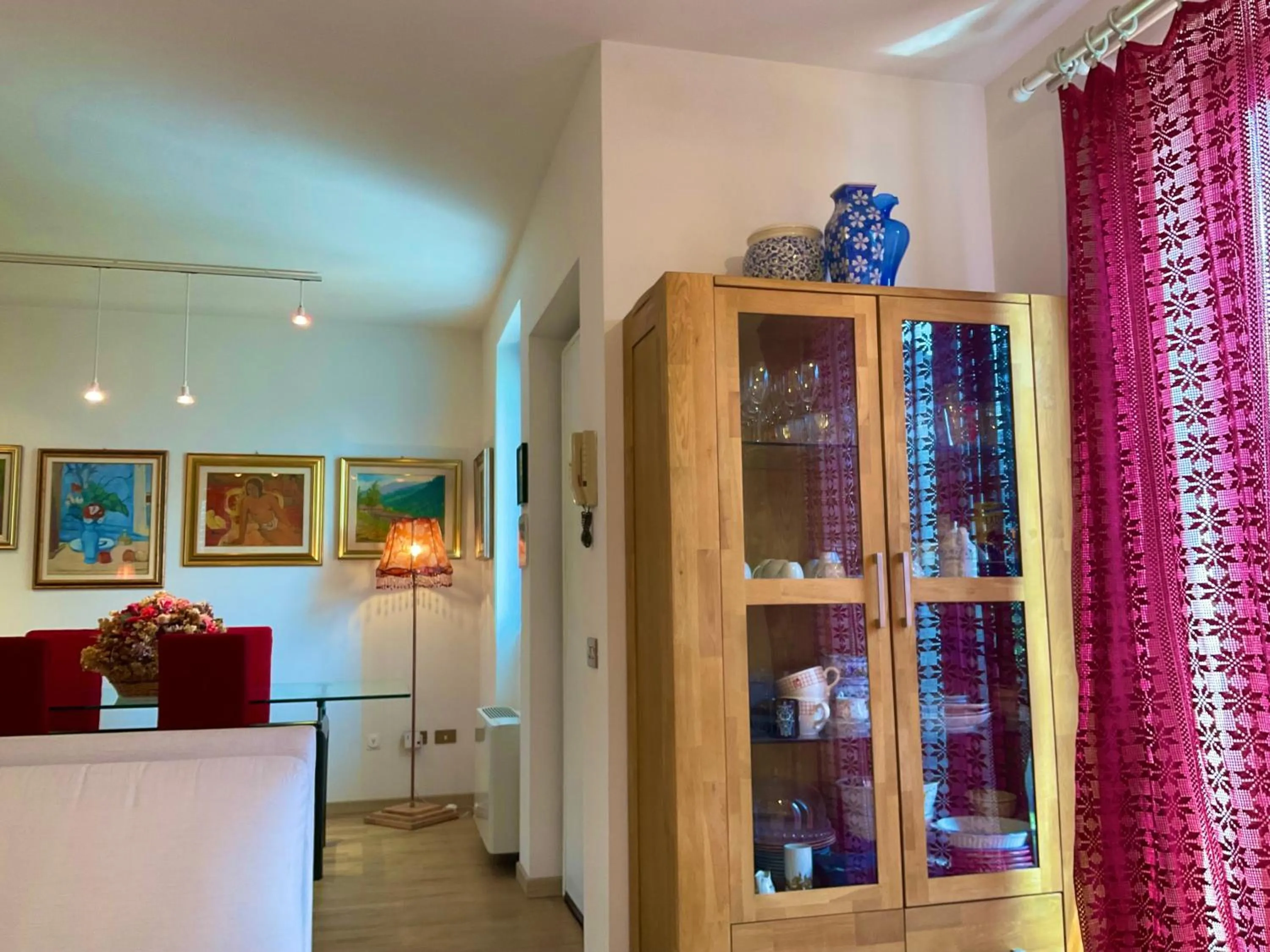 Breakfast in Rana B&B