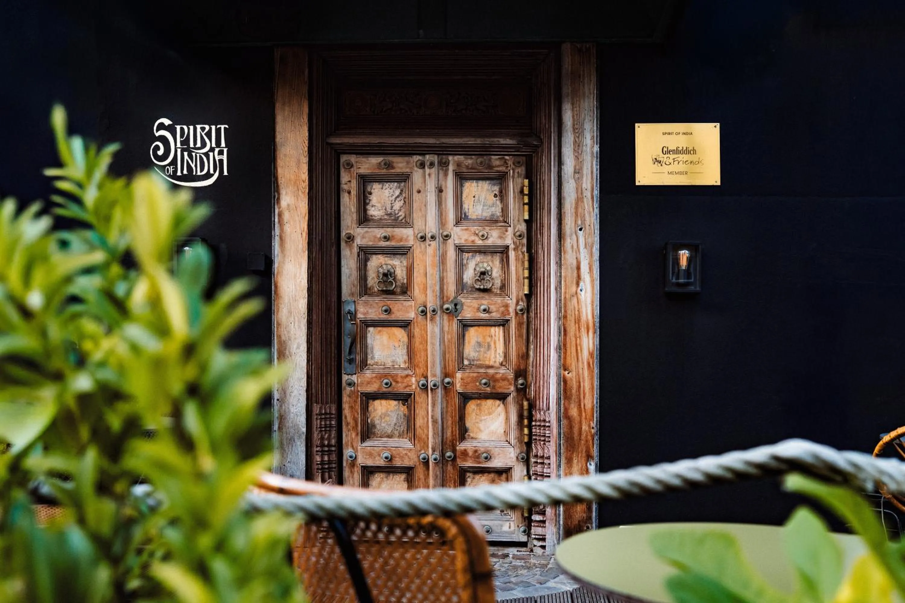 Balcony/Terrace in Thehotel at LIPPISCHER HOF