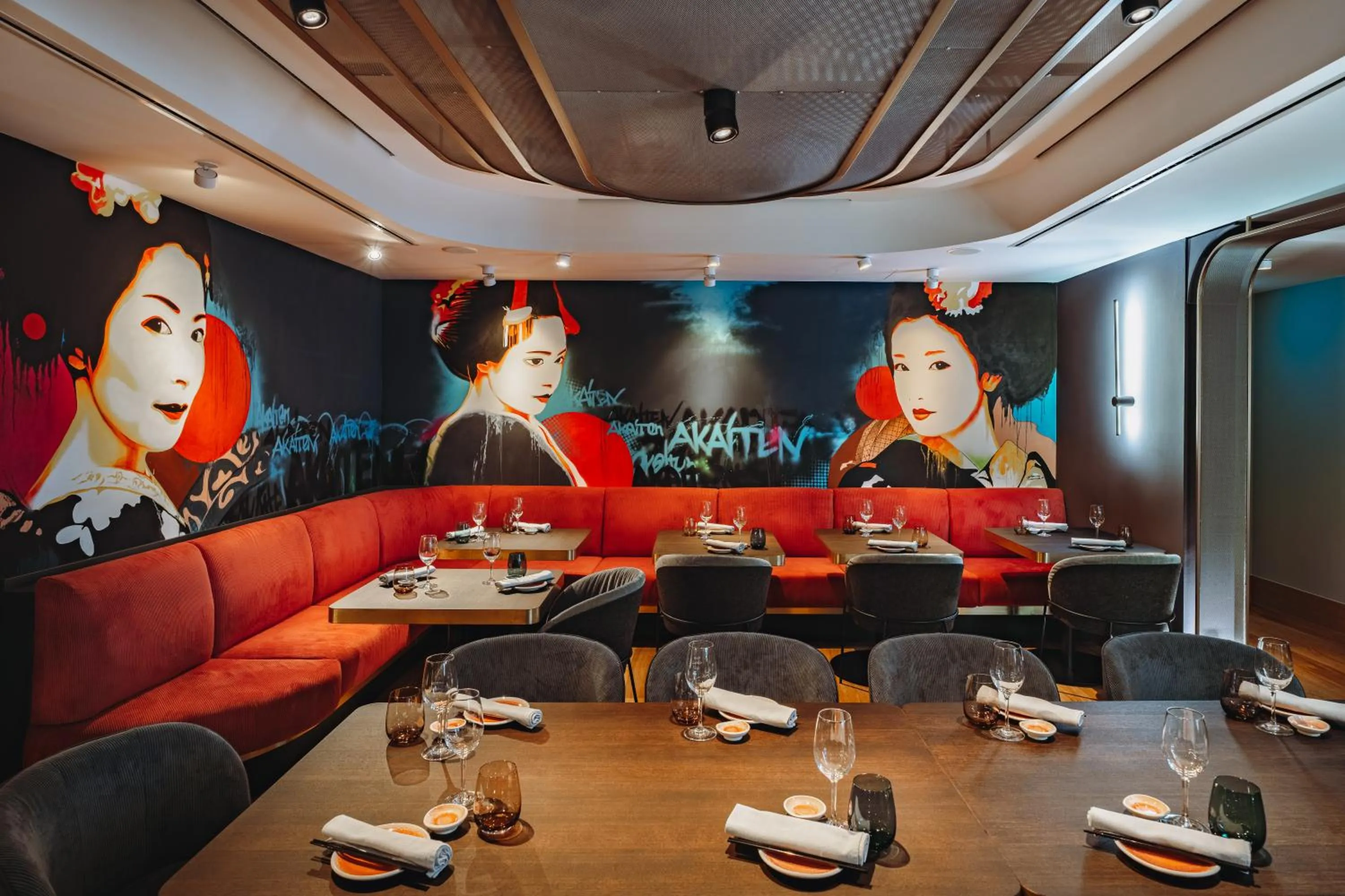 Restaurant/places to eat in Thehotel at LIPPISCHER HOF